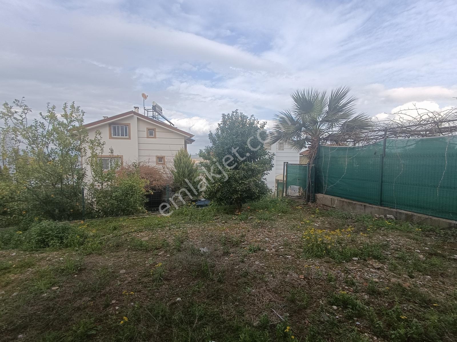 Sarıcam Bayramhacılı Mah Full Göl Manzaralı 3 Kat +teraslı Villa - Görsel 10