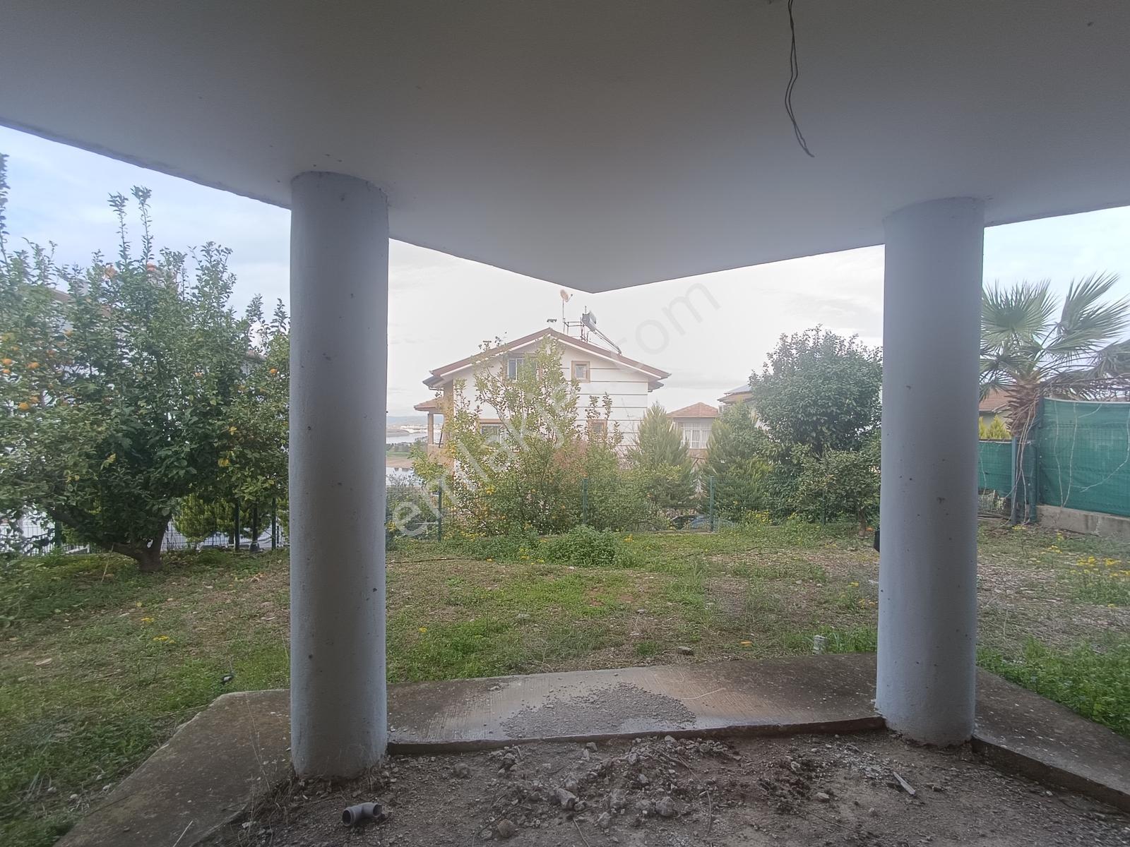 Sarıcam Bayramhacılı Mah Full Göl Manzaralı 3 Kat +teraslı Villa - Görsel 28