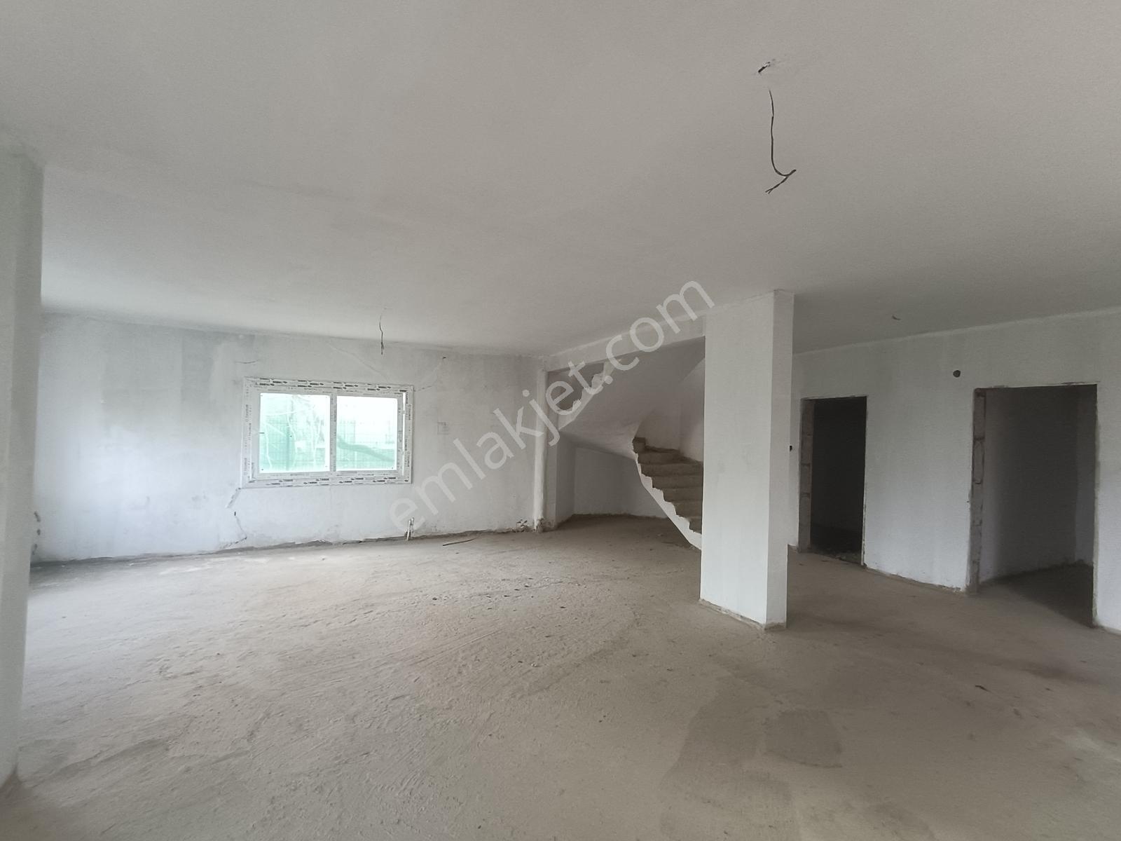 Sarıcam Bayramhacılı Mah Full Göl Manzaralı 3 Kat +teraslı Villa - Görsel 21