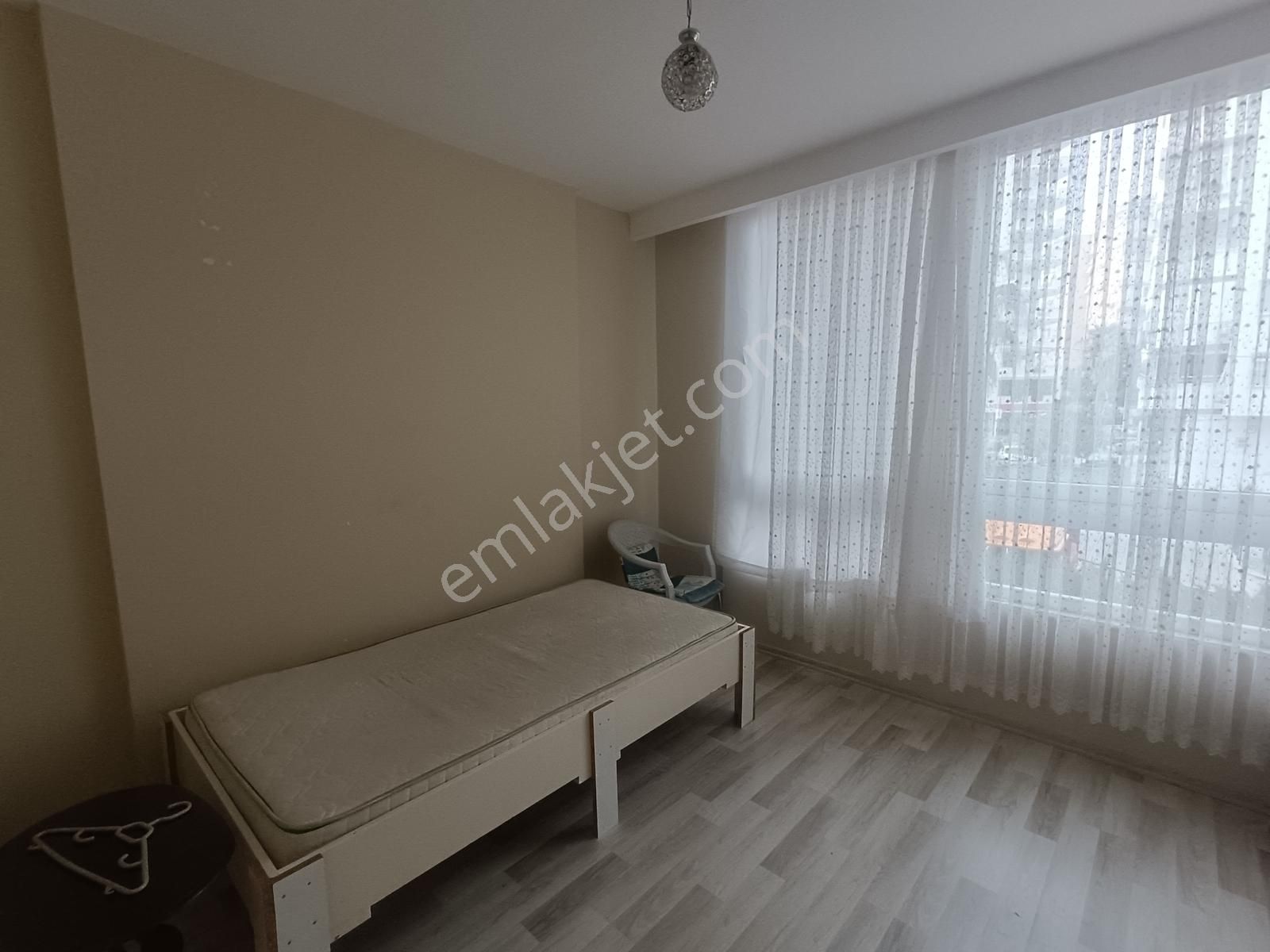 Çukurova Beyaz Evlerde Yeni Binada 2+1 Kısmen Eşyalı Kiralık - Görsel 28