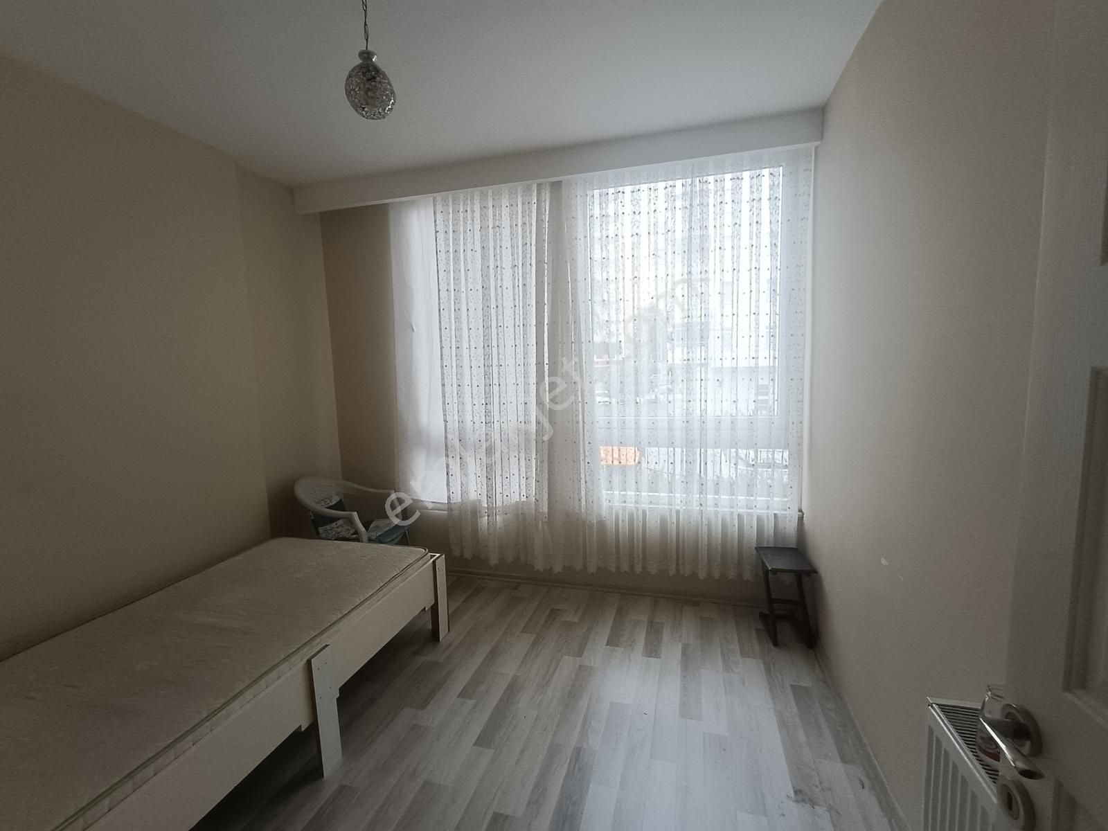 Çukurova Beyaz Evlerde Yeni Binada 2+1 Kısmen Eşyalı Kiralık - Görsel 19