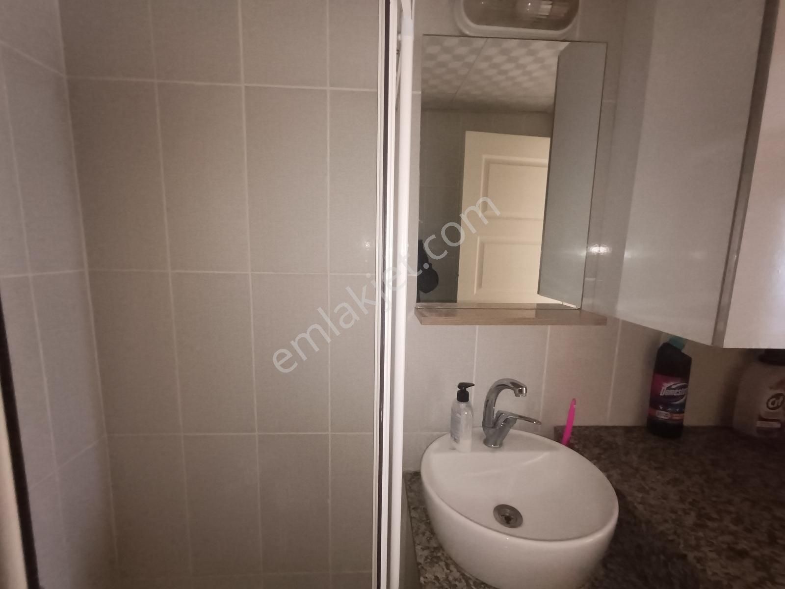 Çukurova Beyaz Evlerde Yeni Binada 2+1 Kısmen Eşyalı Kiralık - Görsel 24