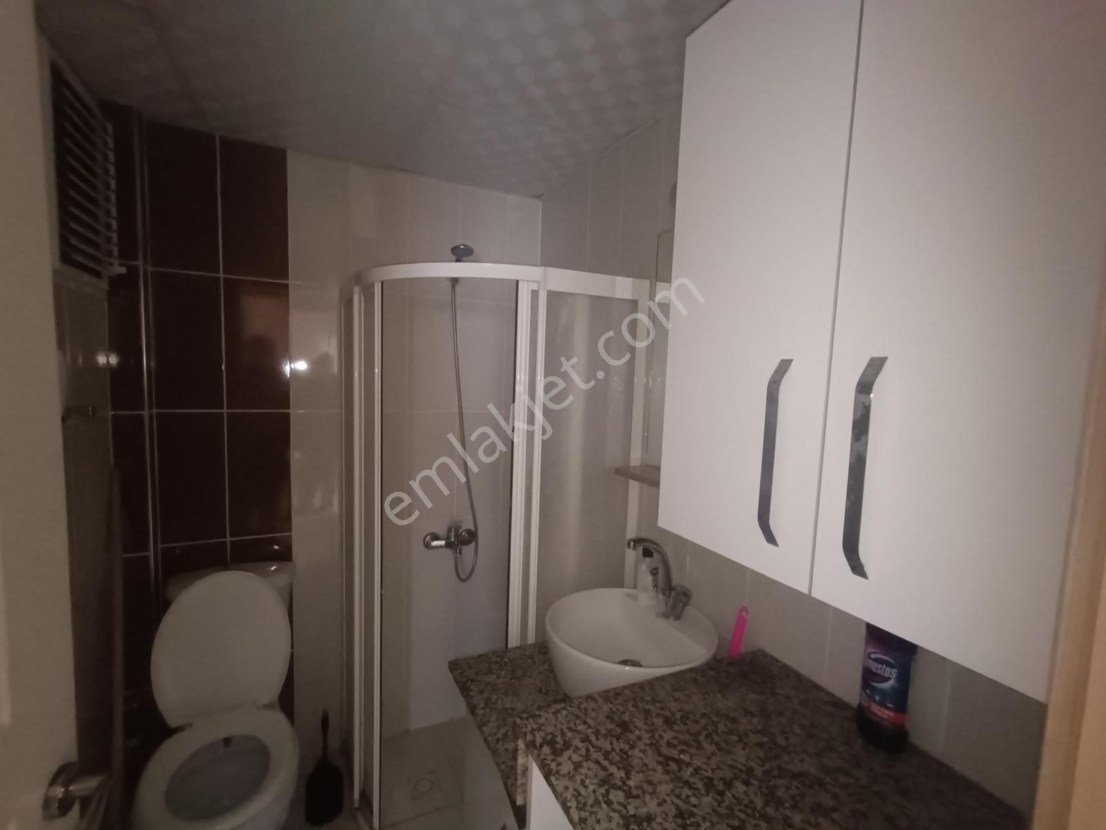 Çukurova Beyaz Evlerde Yeni Binada 2+1 Kısmen Eşyalı Kiralık - Görsel 6