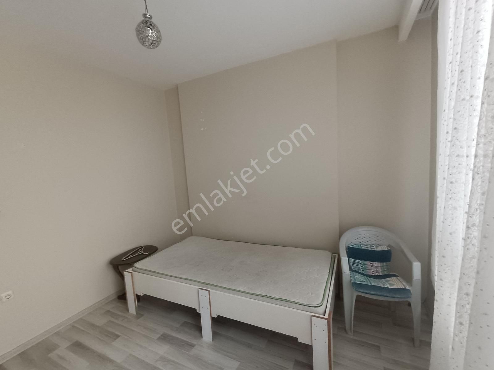 Çukurova Beyaz Evlerde Yeni Binada 2+1 Kısmen Eşyalı Kiralık - Görsel 25
