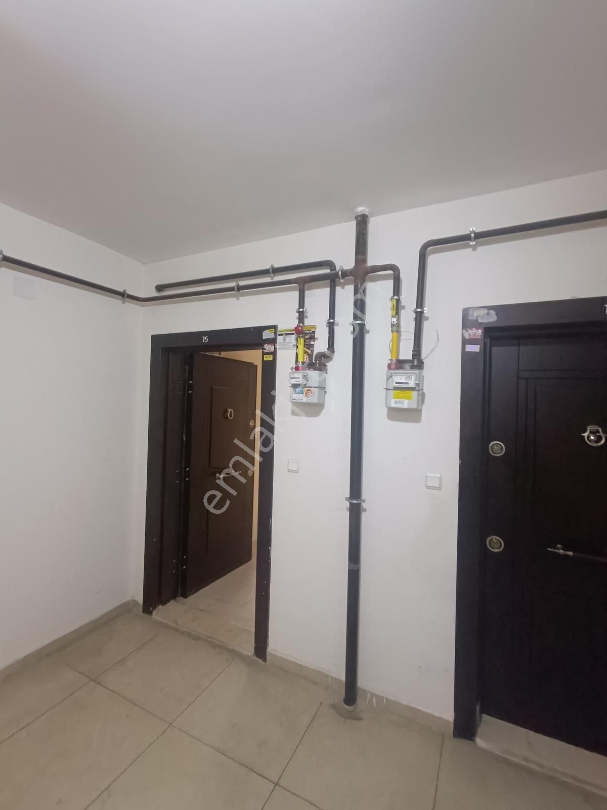 Çukurova Beyaz Evlerde Yeni Binada 2+1 Kısmen Eşyalı Kiralık - Görsel 21