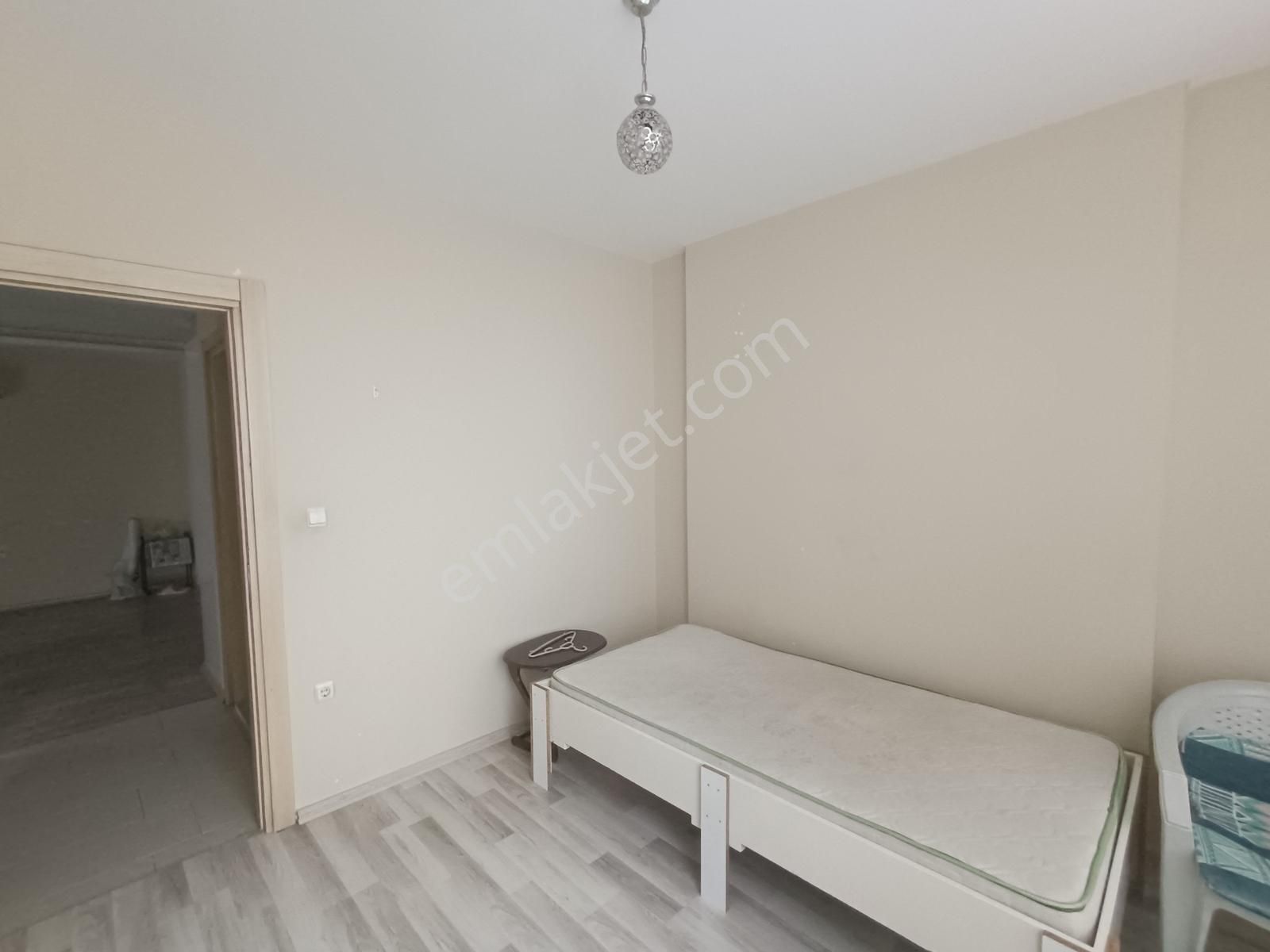 Çukurova Beyaz Evlerde Yeni Binada 2+1 Kısmen Eşyalı Kiralık - Görsel 26