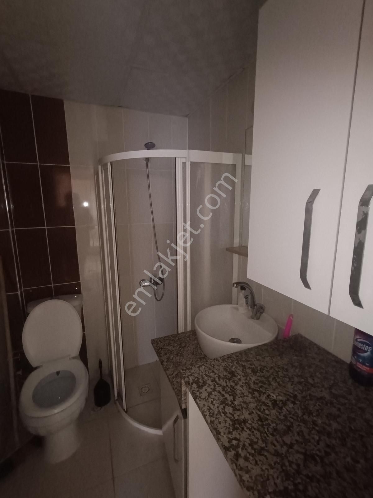 Çukurova Beyaz Evlerde Yeni Binada 2+1 Kısmen Eşyalı Kiralık - Görsel 9