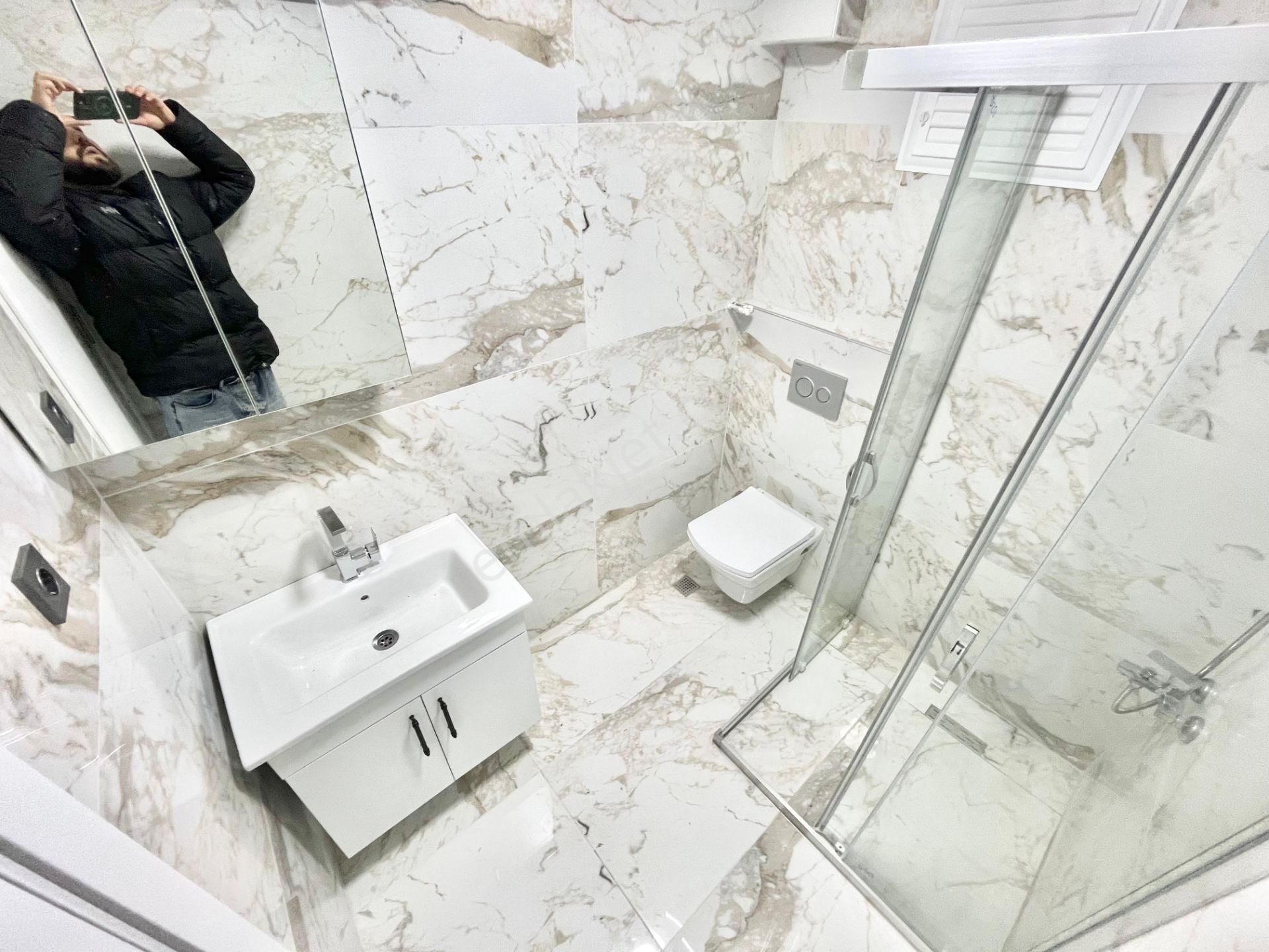 Yükselden Akçay Merkezde Ayrı Mutfak Şık Tasarım Fırsat 2+1daire - Görsel 13