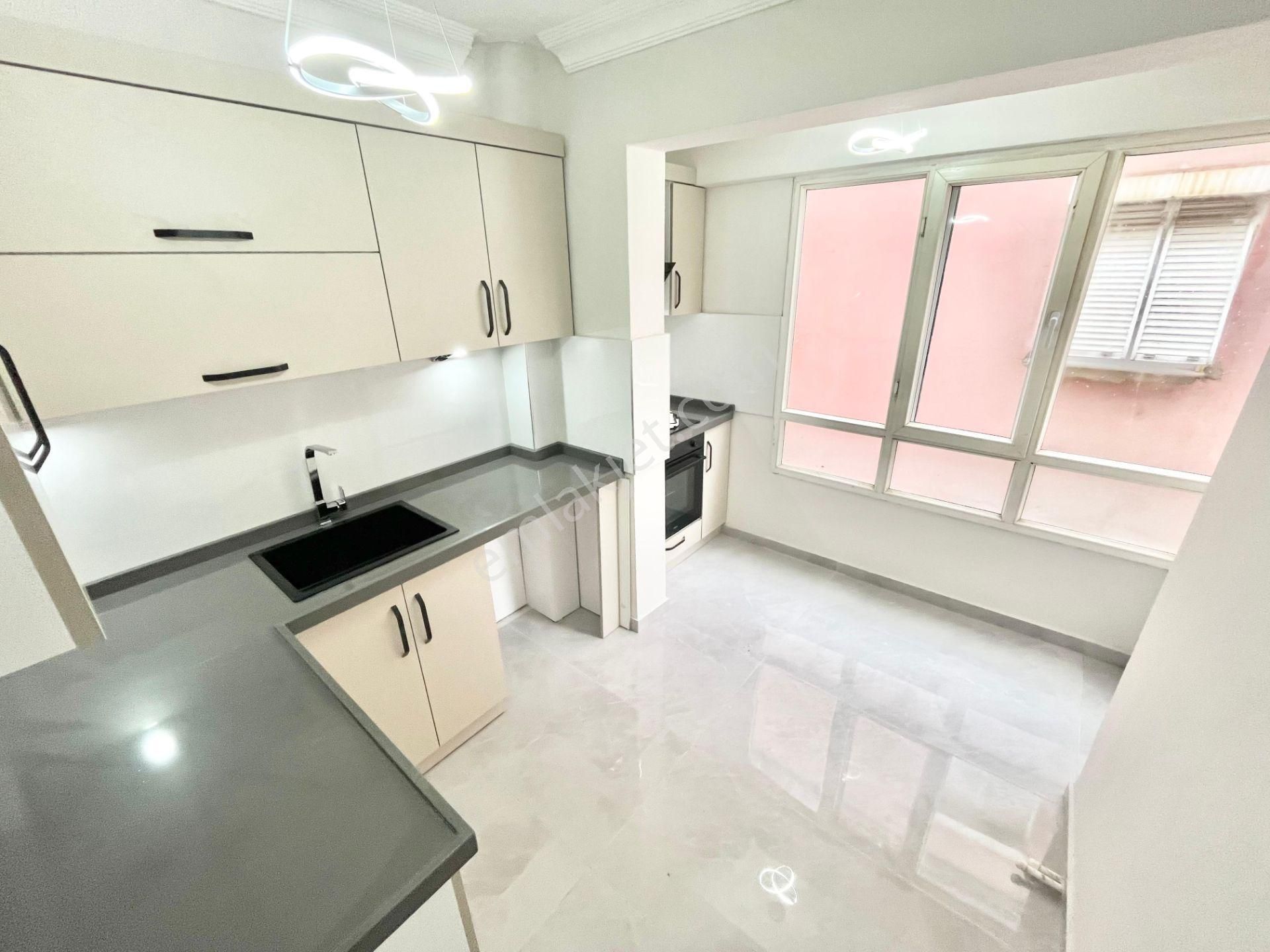 Yükselden Akçay Merkezde Ayrı Mutfak Şık Tasarım Fırsat 2+1daire - Görsel 7