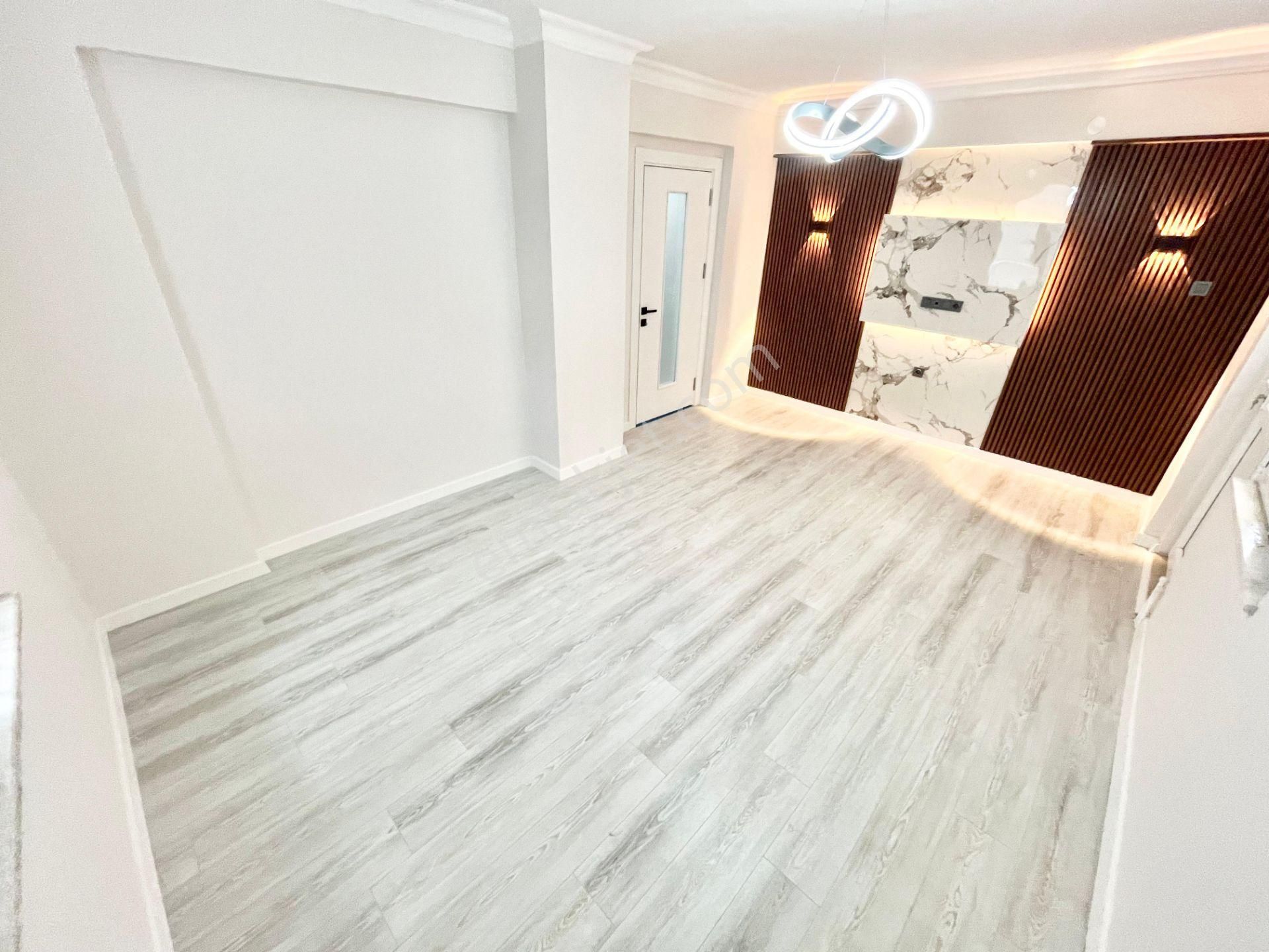 Yükselden Akçay Merkezde Ayrı Mutfak Şık Tasarım Fırsat 2+1daire - Görsel 3