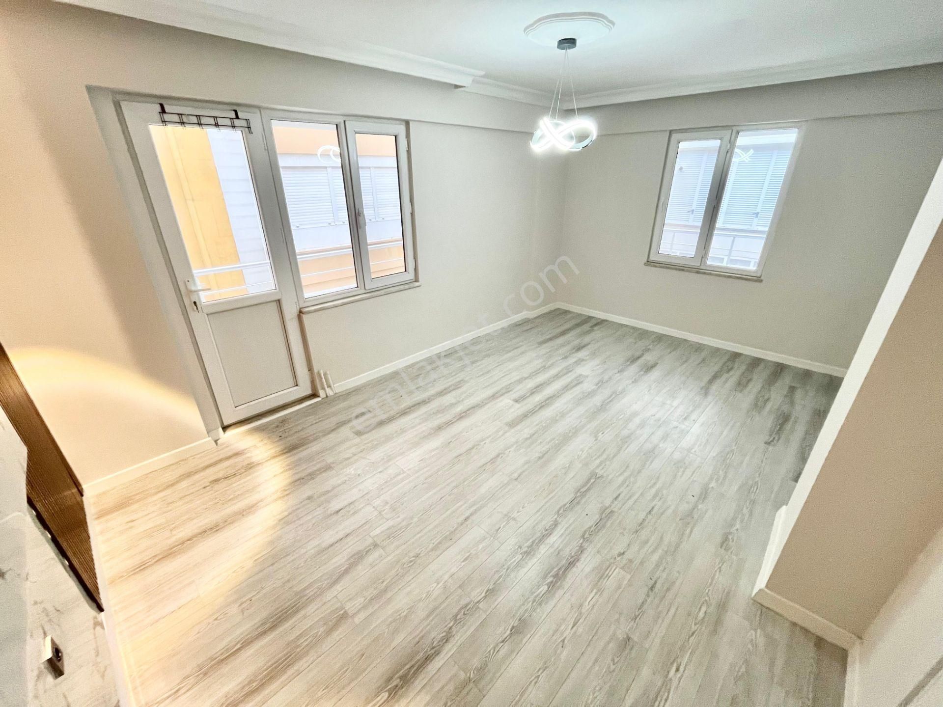 Yükselden Akçay Merkezde Ayrı Mutfak Şık Tasarım Fırsat 2+1daire - Görsel 19