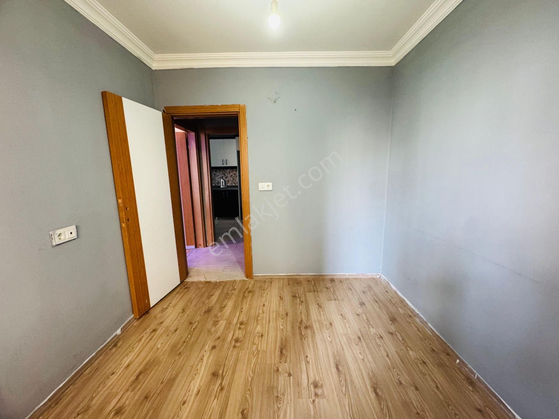 Merpa İnşaat'tan Okullar Ve Avm Bölgesinde Acil Satılık İskanlı 2+1 - Görsel 14