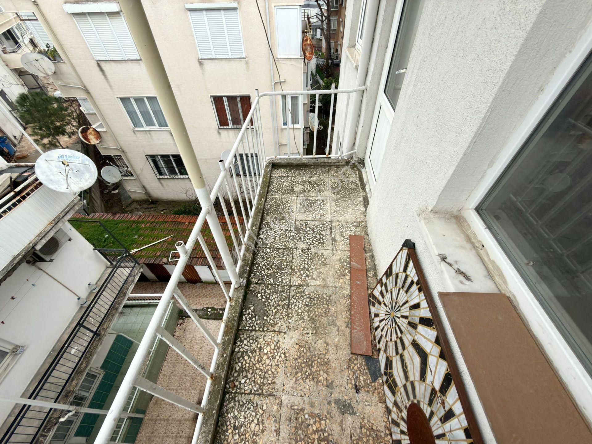 ▓▓yükselden Akçayın Tam Merkezinde Fırsat Ayrı Mutfak 2+1 Daire▓ - Görsel 9