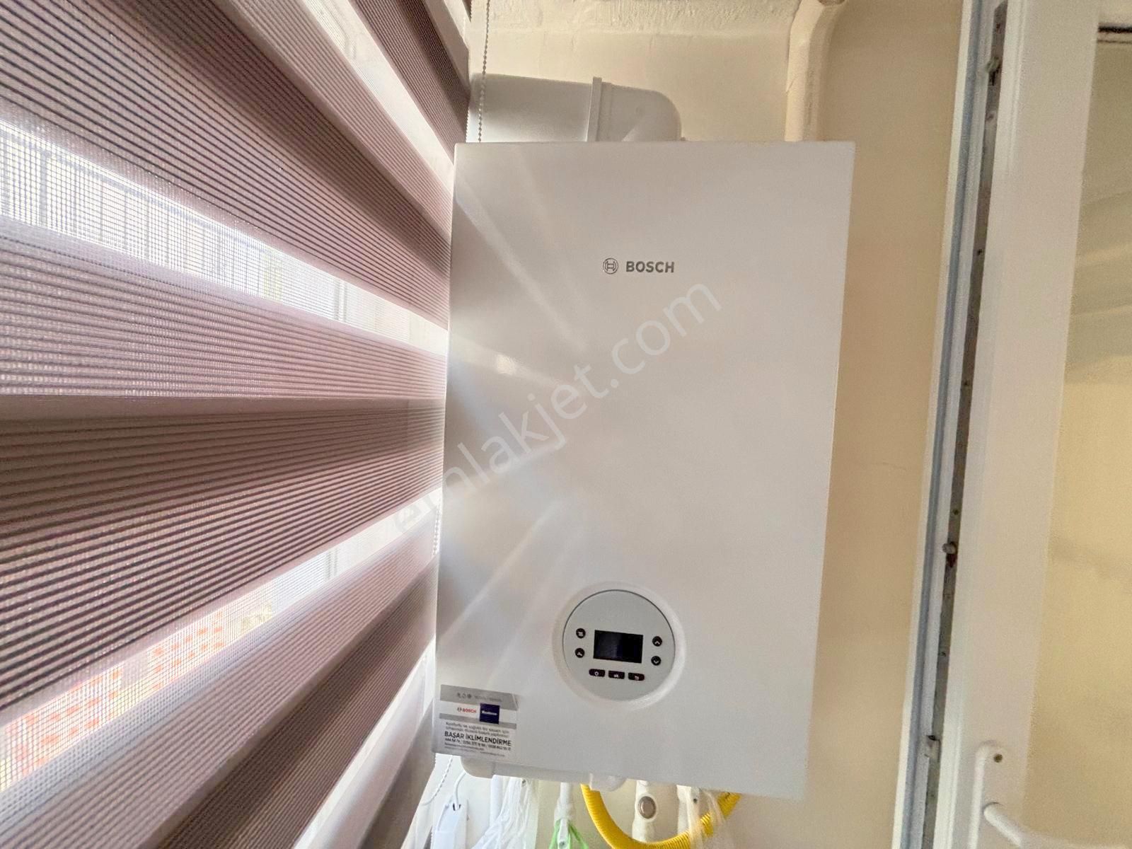 🟣🎈ikizçay'da Tek Yetkili Mars'tan Arakat Çift Cepheli Geniş Cam Balkonlu 2+1 Daire - Görsel 6