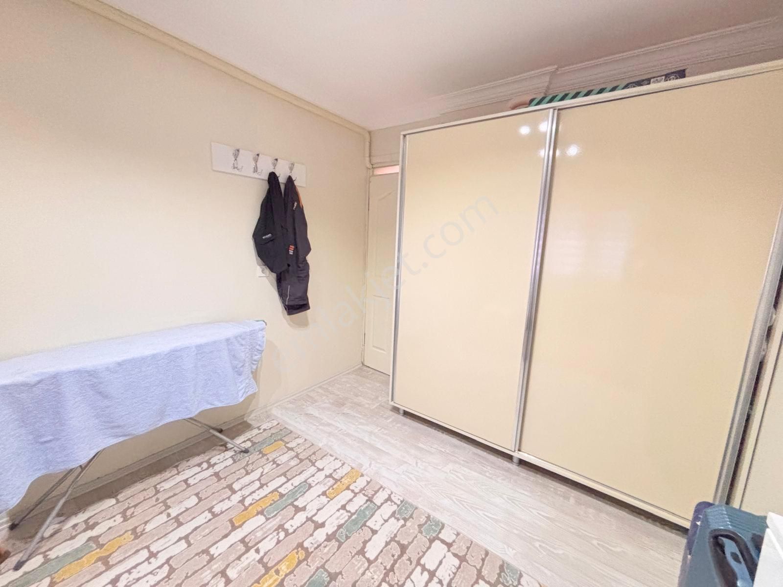 🟣🎈ikizçay'da Tek Yetkili Mars'tan Arakat Çift Cepheli Geniş Cam Balkonlu 2+1 Daire - Görsel 9