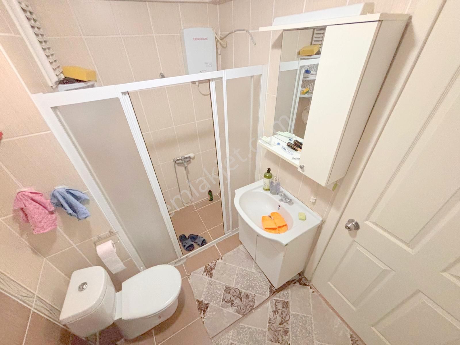 🟣🎈ikizçay'da Tek Yetkili Mars'tan Arakat Çift Cepheli Geniş Cam Balkonlu 2+1 Daire - Görsel 29