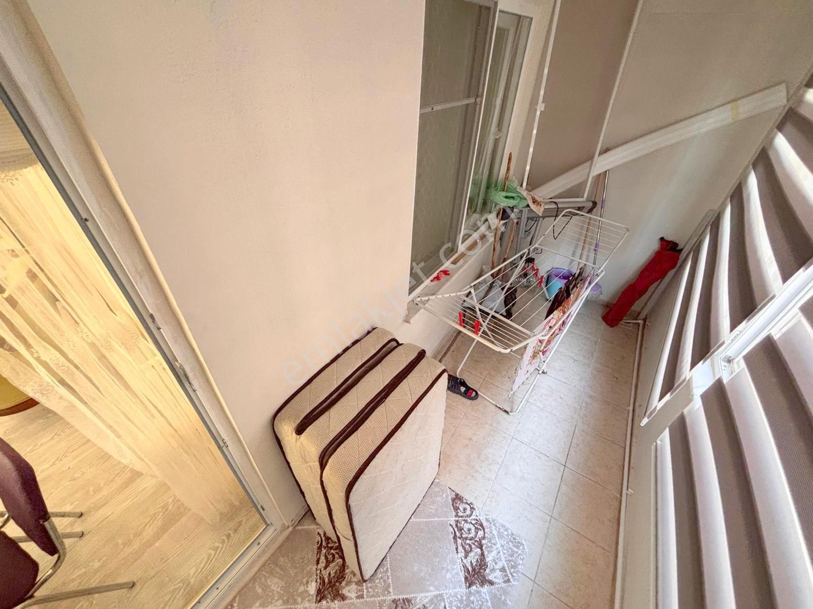 🟣🎈ikizçay'da Tek Yetkili Mars'tan Arakat Çift Cepheli Geniş Cam Balkonlu 2+1 Daire - Görsel 25