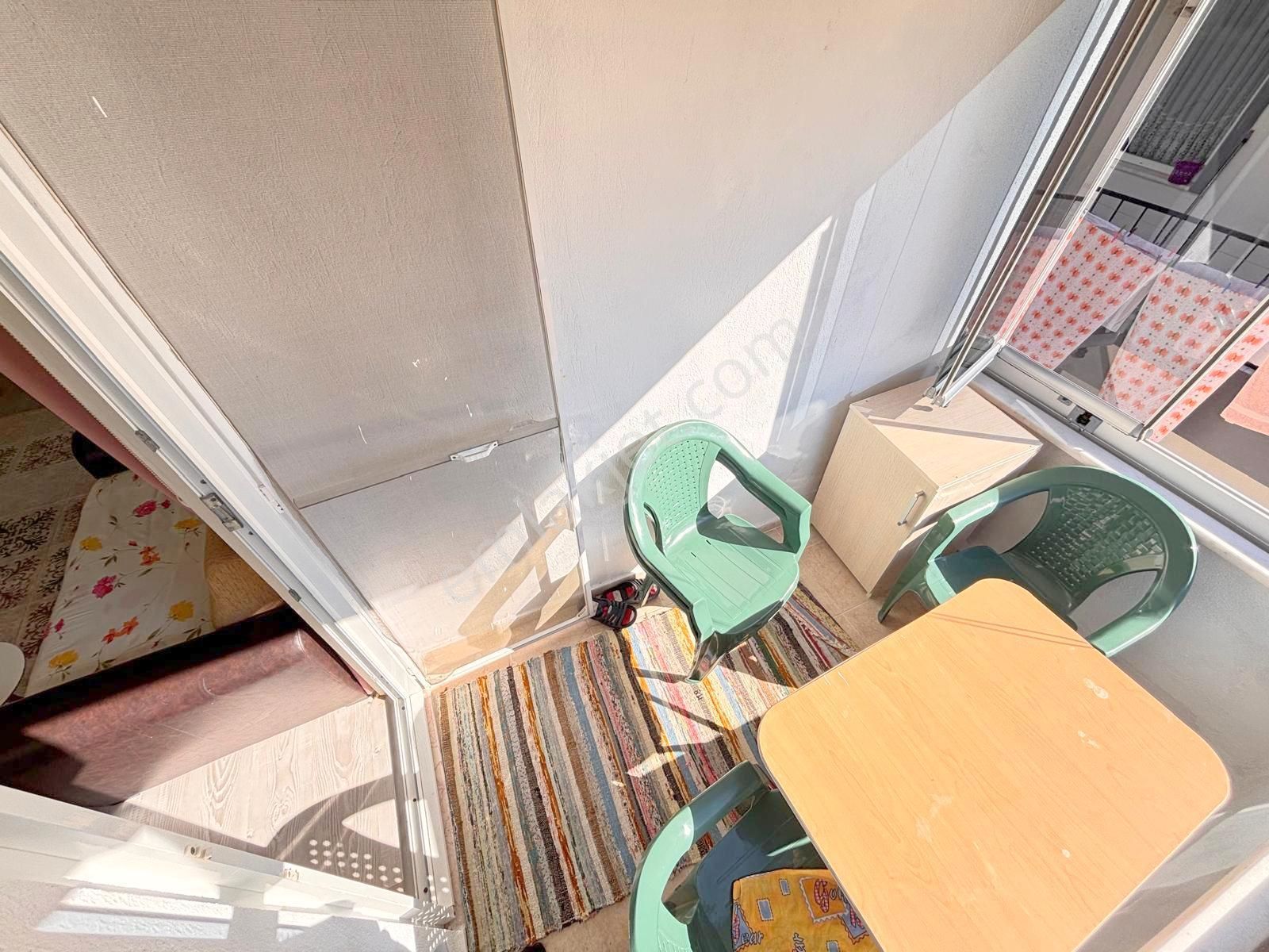 🟣🎈ikizçay'da Tek Yetkili Mars'tan Arakat Çift Cepheli Geniş Cam Balkonlu 2+1 Daire - Görsel 11