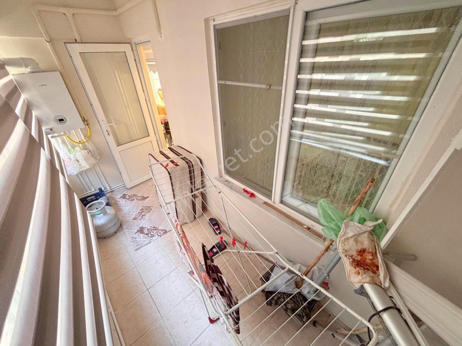 🟣🎈ikizçay'da Tek Yetkili Mars'tan Arakat Çift Cepheli Geniş Cam Balkonlu 2+1 Daire - Görsel 27