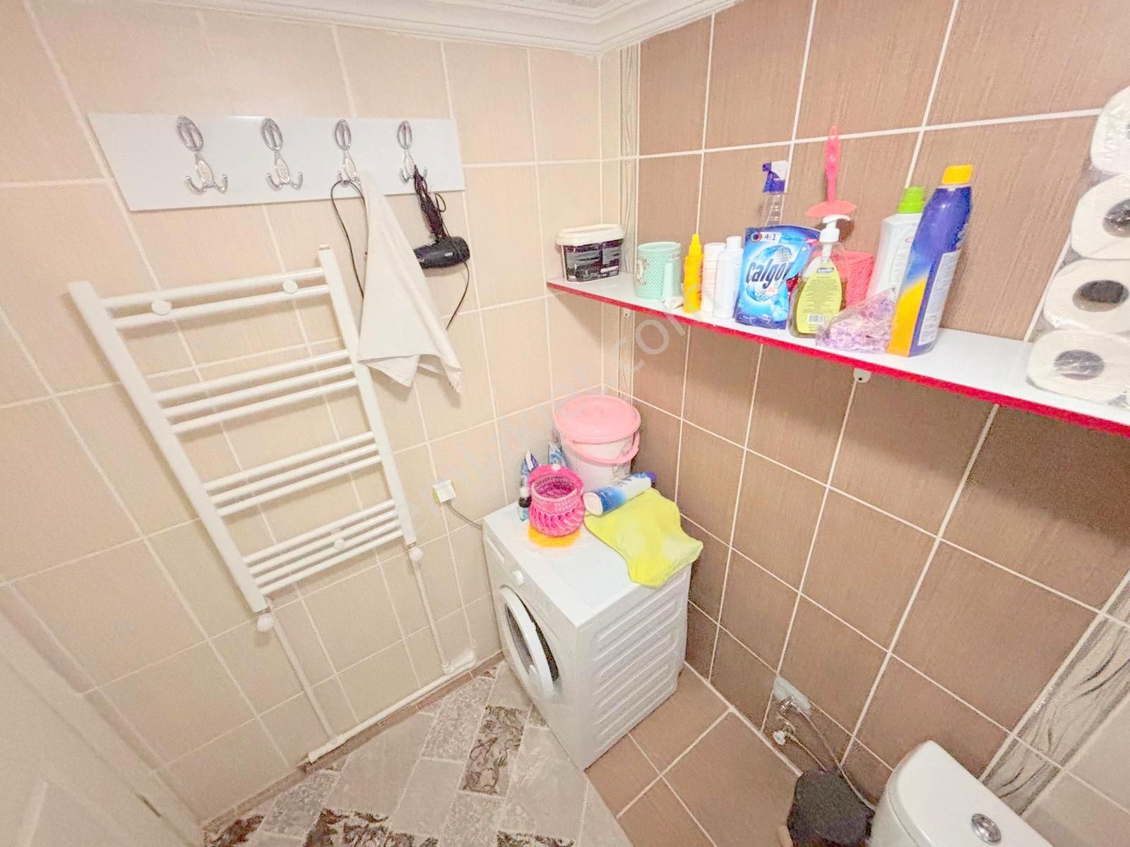 🟣🎈ikizçay'da Tek Yetkili Mars'tan Arakat Çift Cepheli Geniş Cam Balkonlu 2+1 Daire - Görsel 30