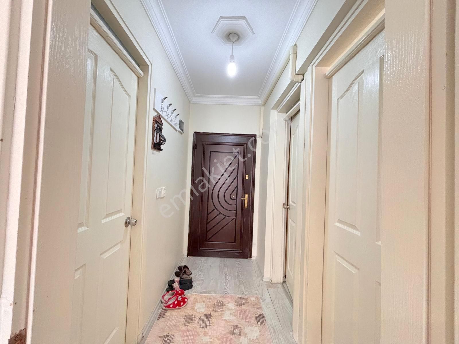 🟣🎈ikizçay'da Tek Yetkili Mars'tan Arakat Çift Cepheli Geniş Cam Balkonlu 2+1 Daire - Görsel 33