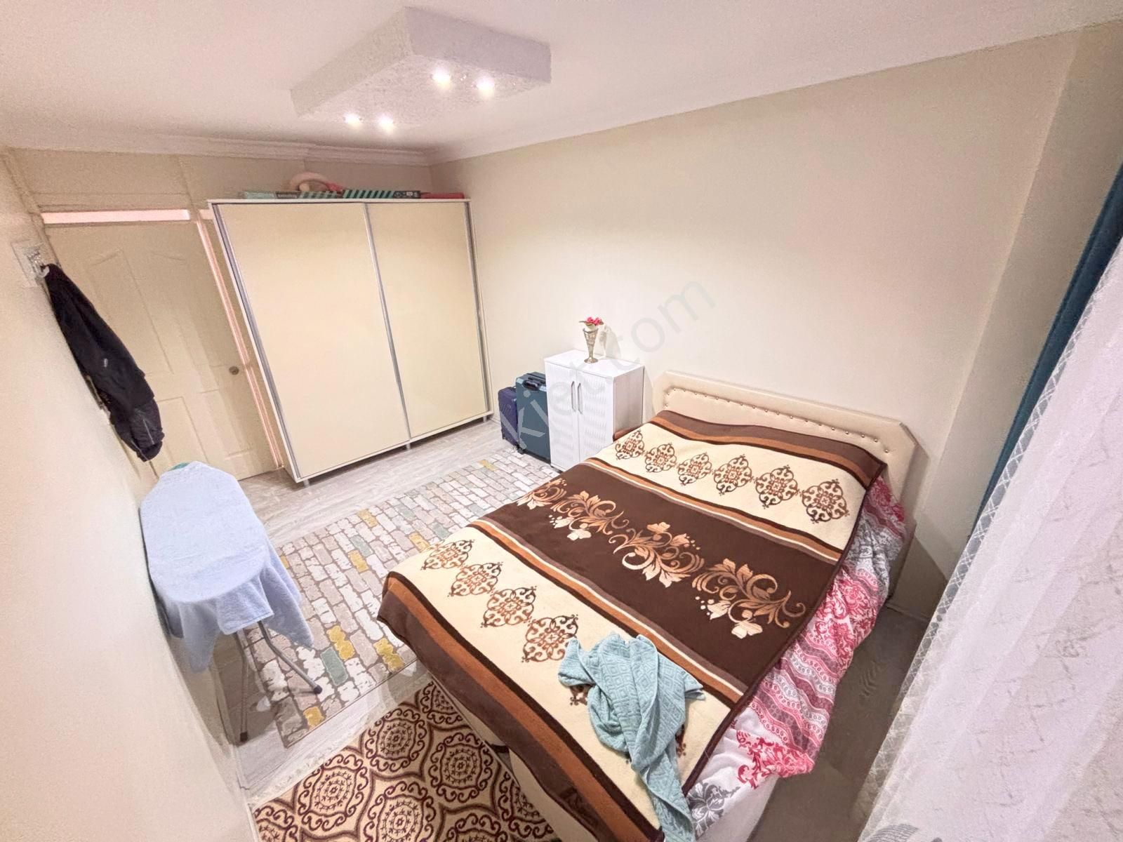 🟣🎈ikizçay'da Tek Yetkili Mars'tan Arakat Çift Cepheli Geniş Cam Balkonlu 2+1 Daire - Görsel 28