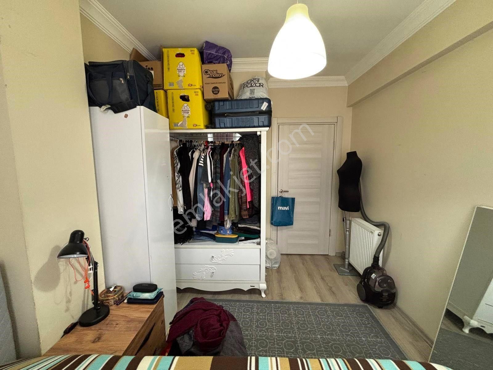 Yüksel'den Altınkum'da Öncephe D.gazlı Asansörlü Fırsat 1+1daire - Görsel 17