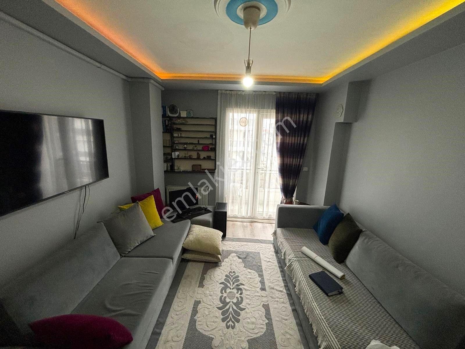 Yüksel'den Altınkum'da Öncephe D.gazlı Asansörlü Fırsat 1+1daire - Görsel 19