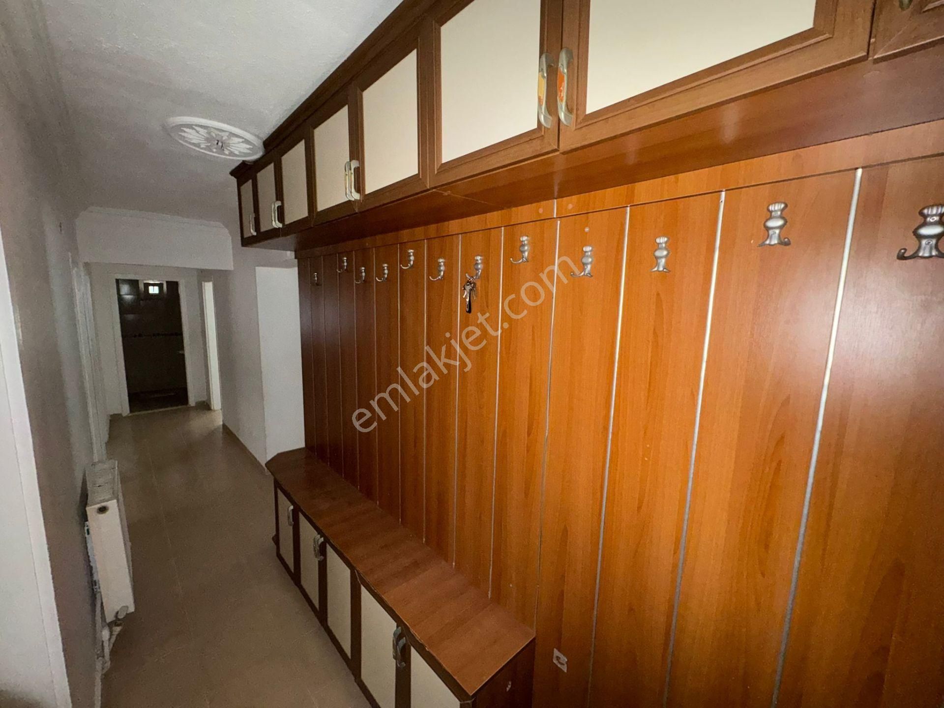 Atatürk Mh'de 3+1 Caddeye Yakın Geniş M2 Kullanışlı Daire!!! - Görsel 27