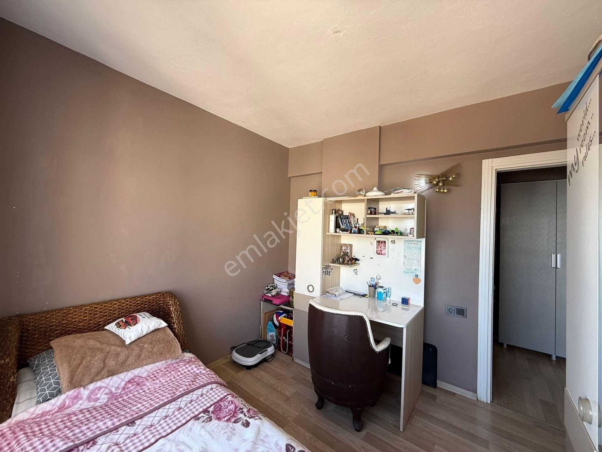 Akdeniz Mh'de Full Deniz Manzaralı Full Eşyalı Fırsat Daire ! - Görsel 17