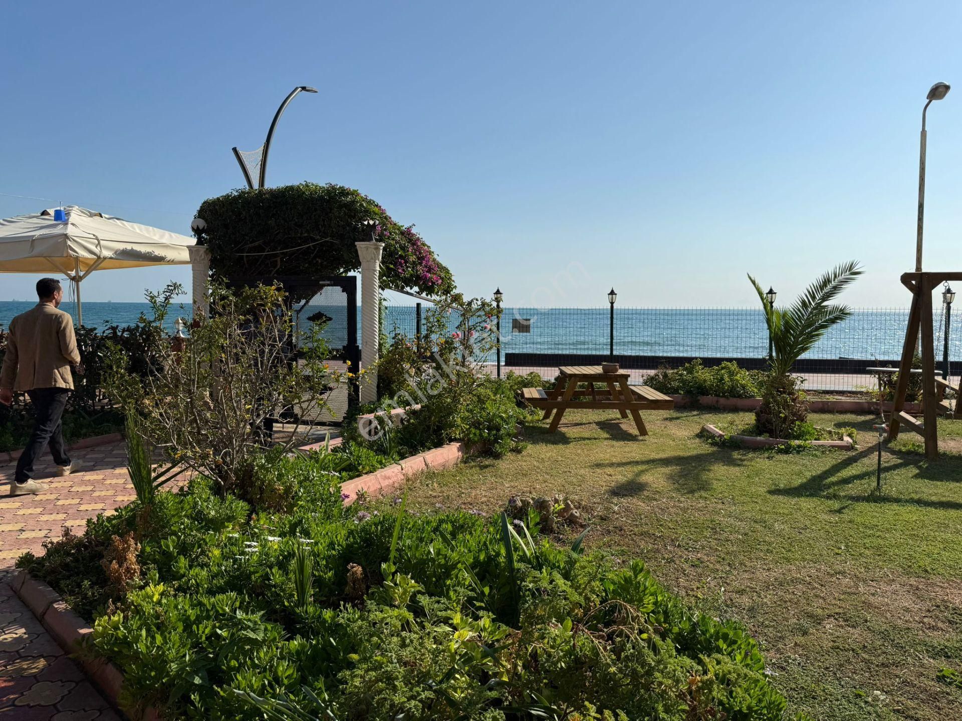 Akdeniz Mh'de Full Deniz Manzaralı Full Eşyalı Fırsat Daire ! - Görsel 24