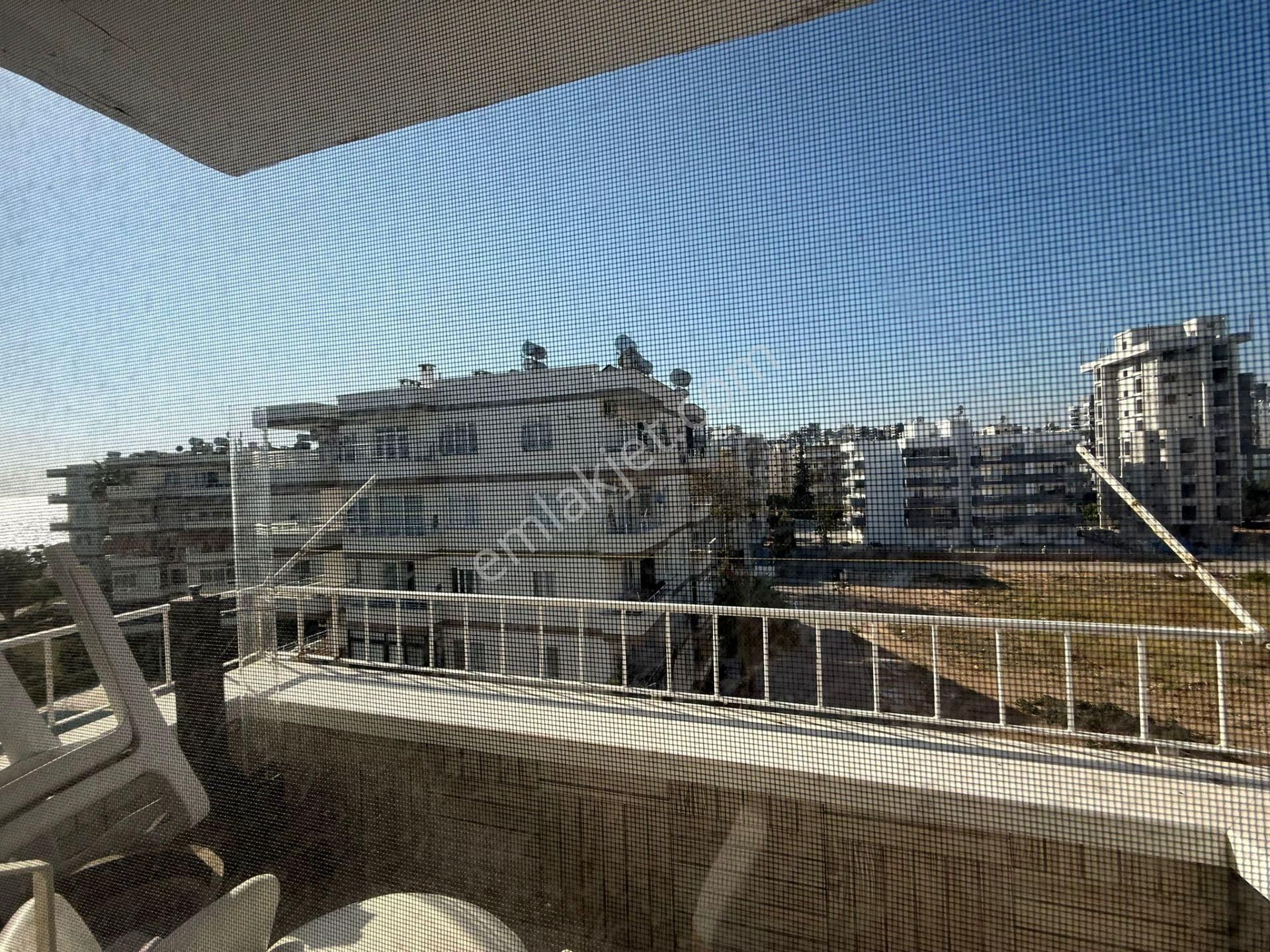 Akdeniz Mh'de Full Deniz Manzaralı Full Eşyalı Fırsat Daire ! - Görsel 21