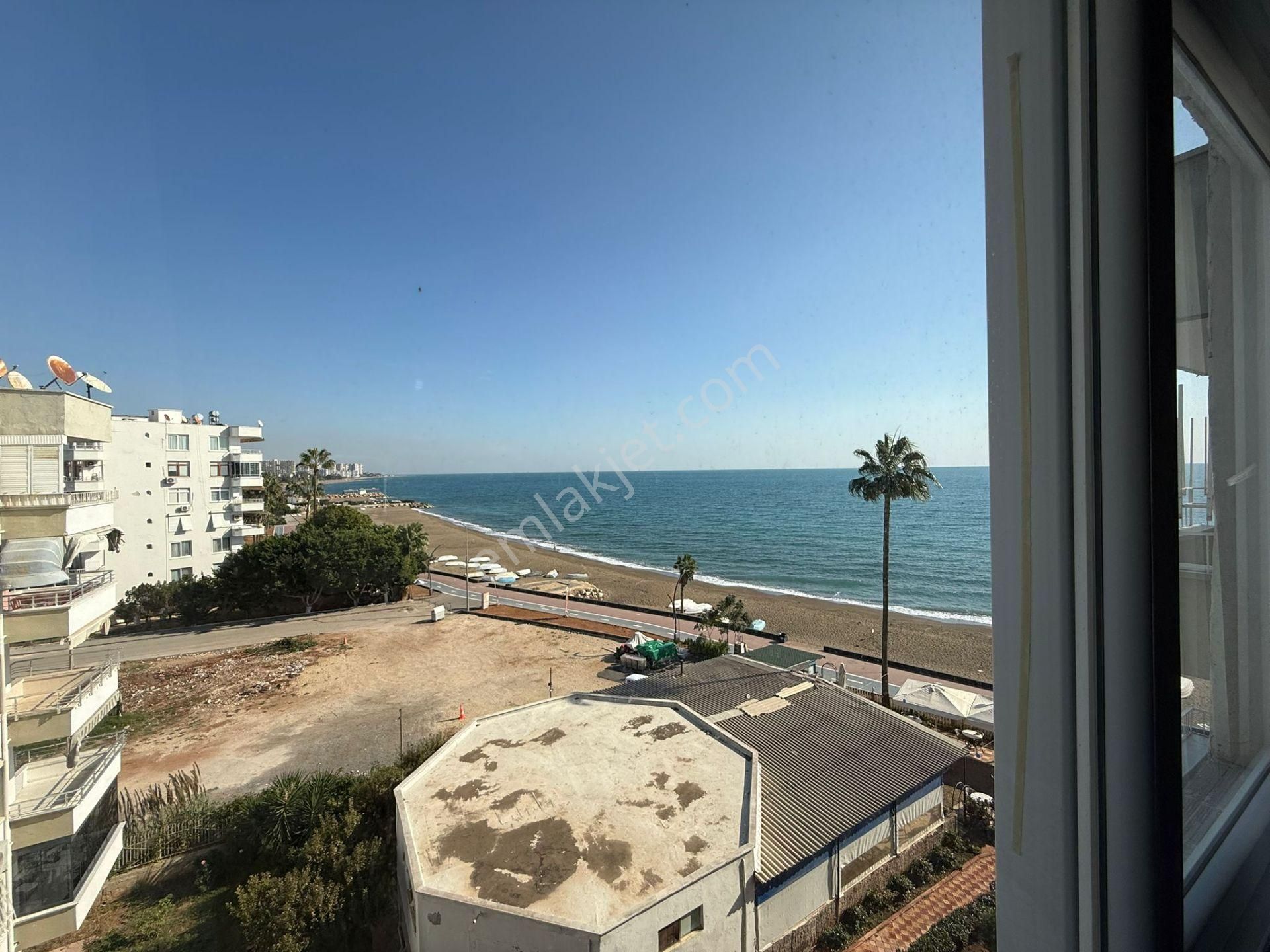 Akdeniz Mh'de Full Deniz Manzaralı Full Eşyalı Fırsat Daire ! - Görsel 22