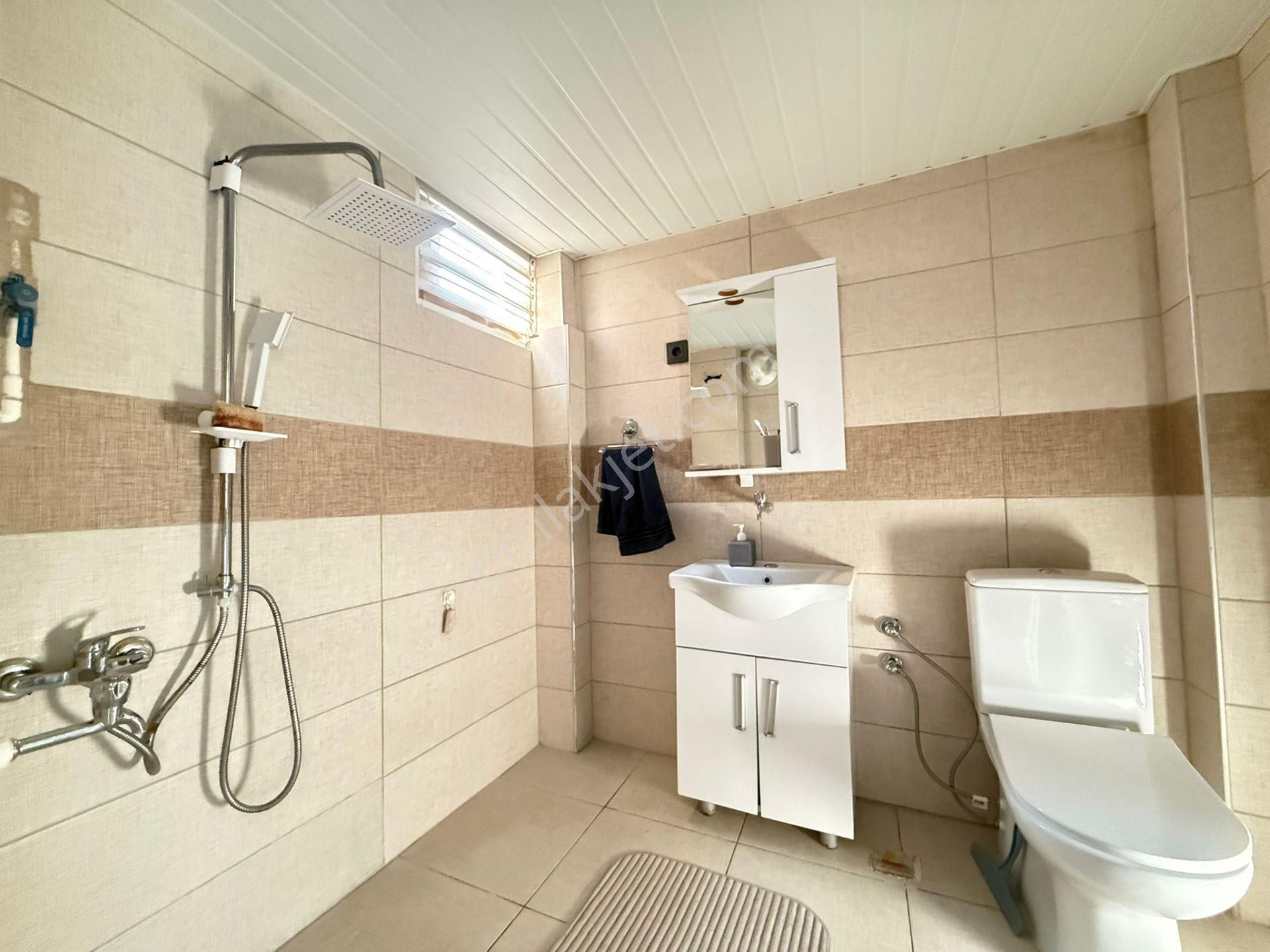 Akdeniz Mh'de Full Deniz Manzaralı Full Eşyalı Fırsat Daire ! - Görsel 19