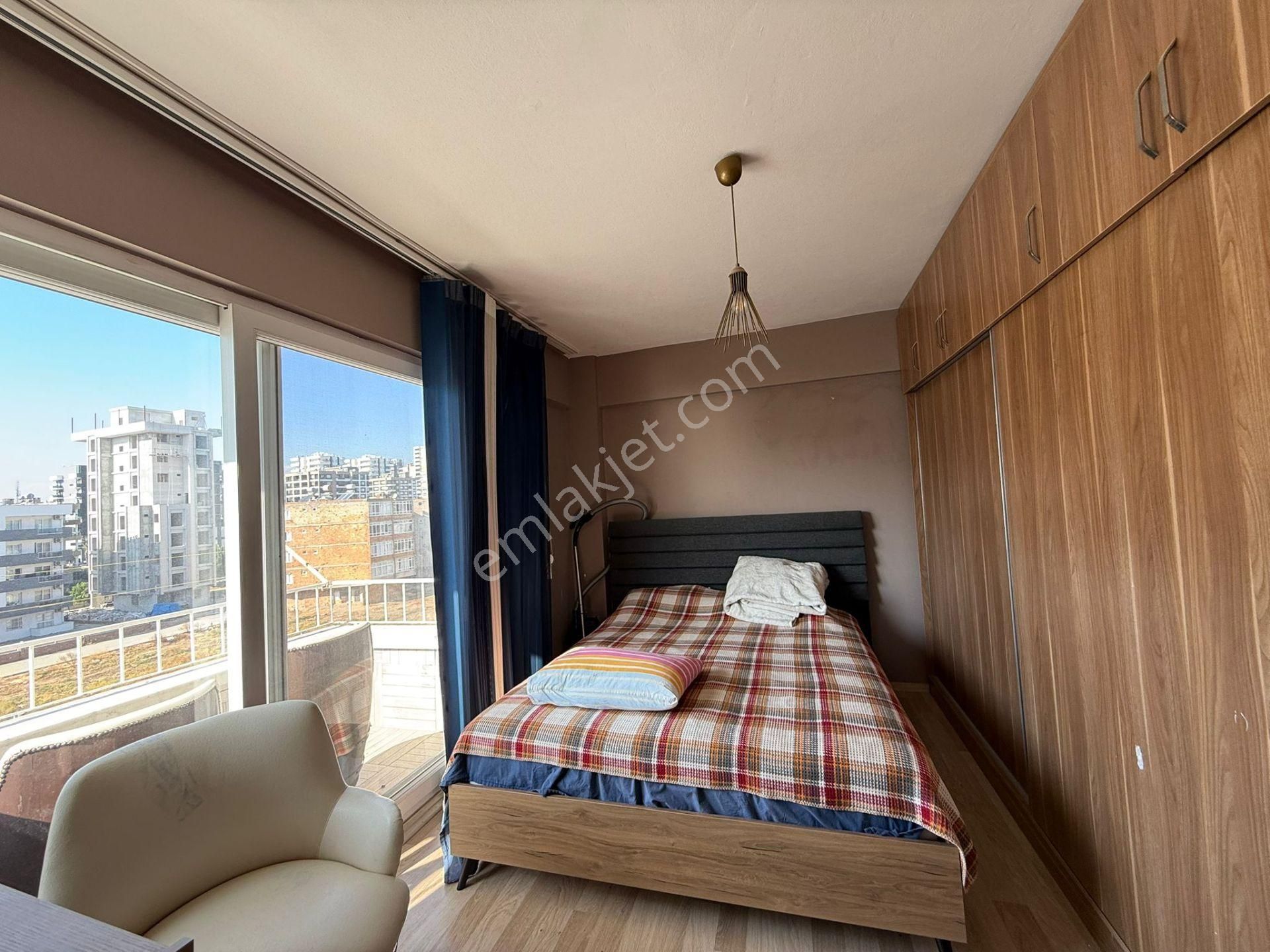 Akdeniz Mh'de Full Deniz Manzaralı Full Eşyalı Fırsat Daire ! - Görsel 13