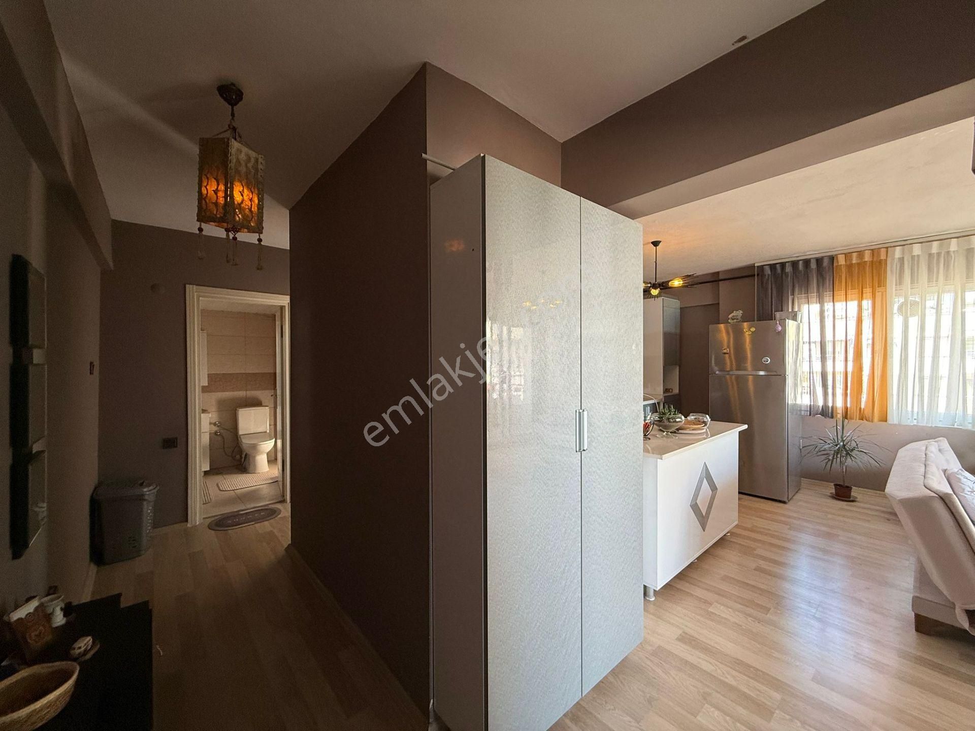 Akdeniz Mh'de Full Deniz Manzaralı Full Eşyalı Fırsat Daire ! - Görsel 12