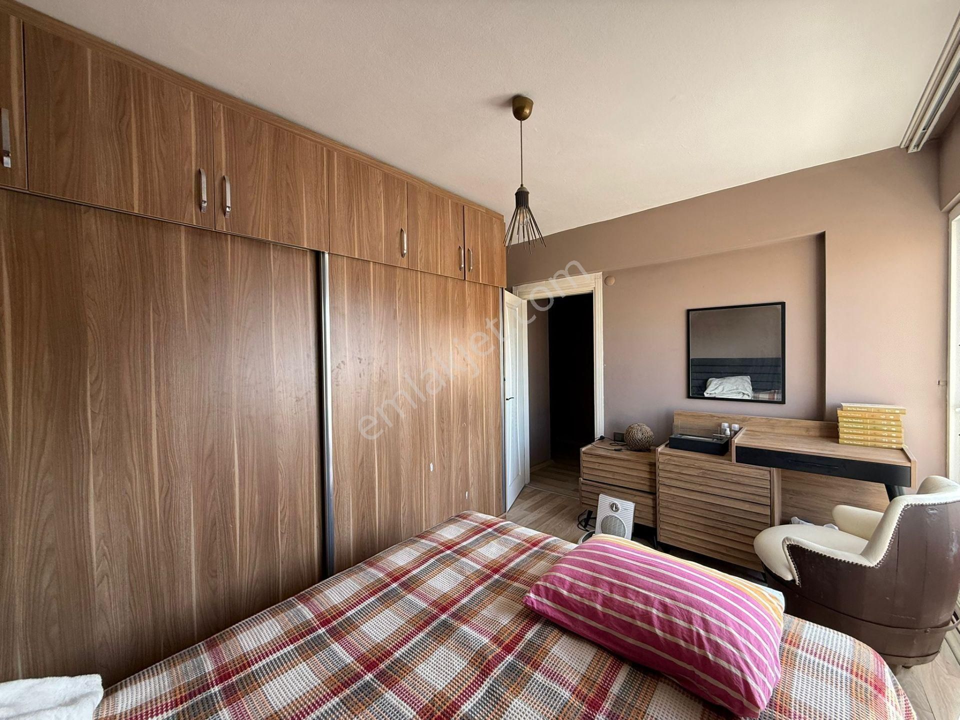 Akdeniz Mh'de Full Deniz Manzaralı Full Eşyalı Fırsat Daire ! - Görsel 15