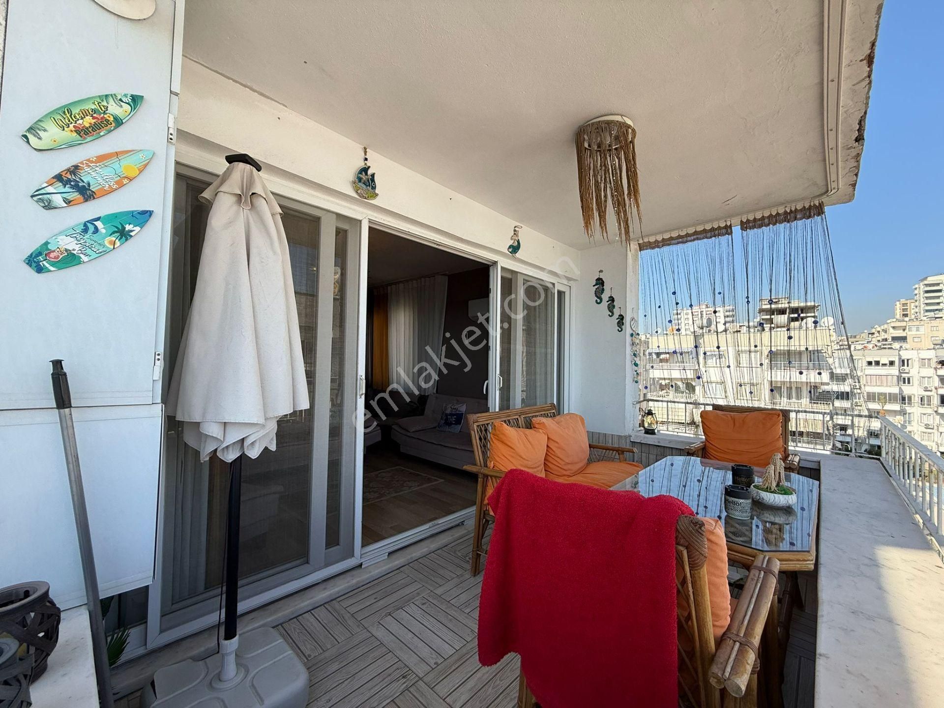 Akdeniz Mh'de Full Deniz Manzaralı Full Eşyalı Fırsat Daire ! - Görsel 20