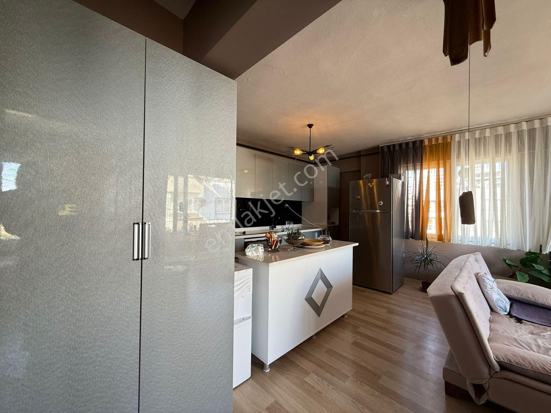 Akdeniz Mh'de Full Deniz Manzaralı Full Eşyalı Fırsat Daire ! - Görsel 8