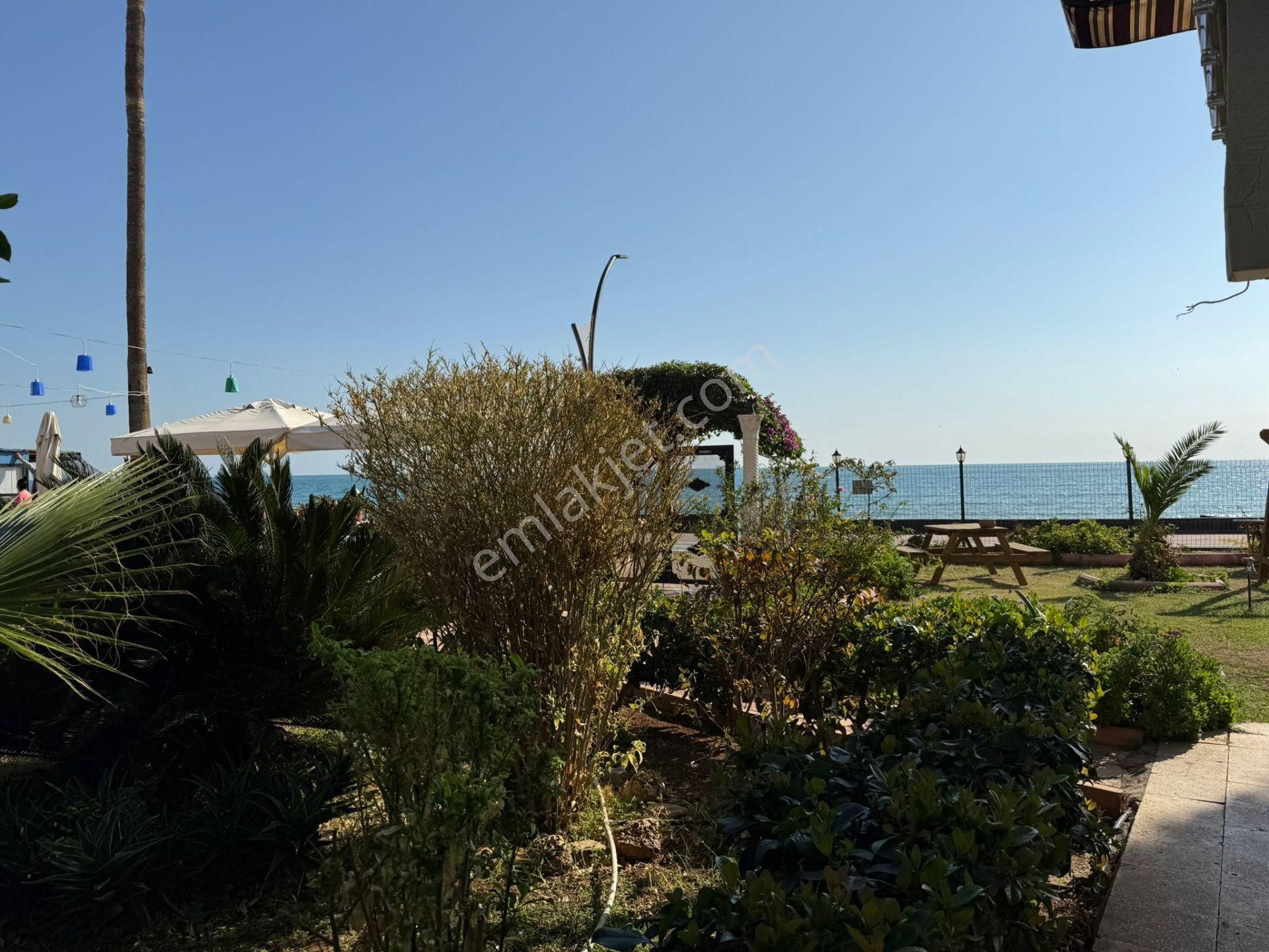 Akdeniz Mh'de Full Deniz Manzaralı Full Eşyalı Fırsat Daire ! - Görsel 23