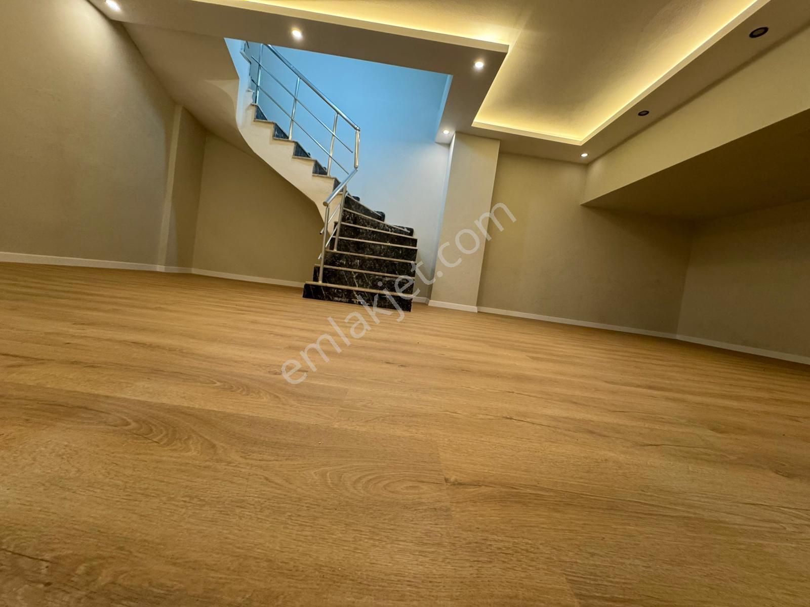 🏡✔️🔑zeytinli'de Bu Fiyata Kaçmaz 3 Yaşında Asansörlü Ters Dublex - Görsel 26
