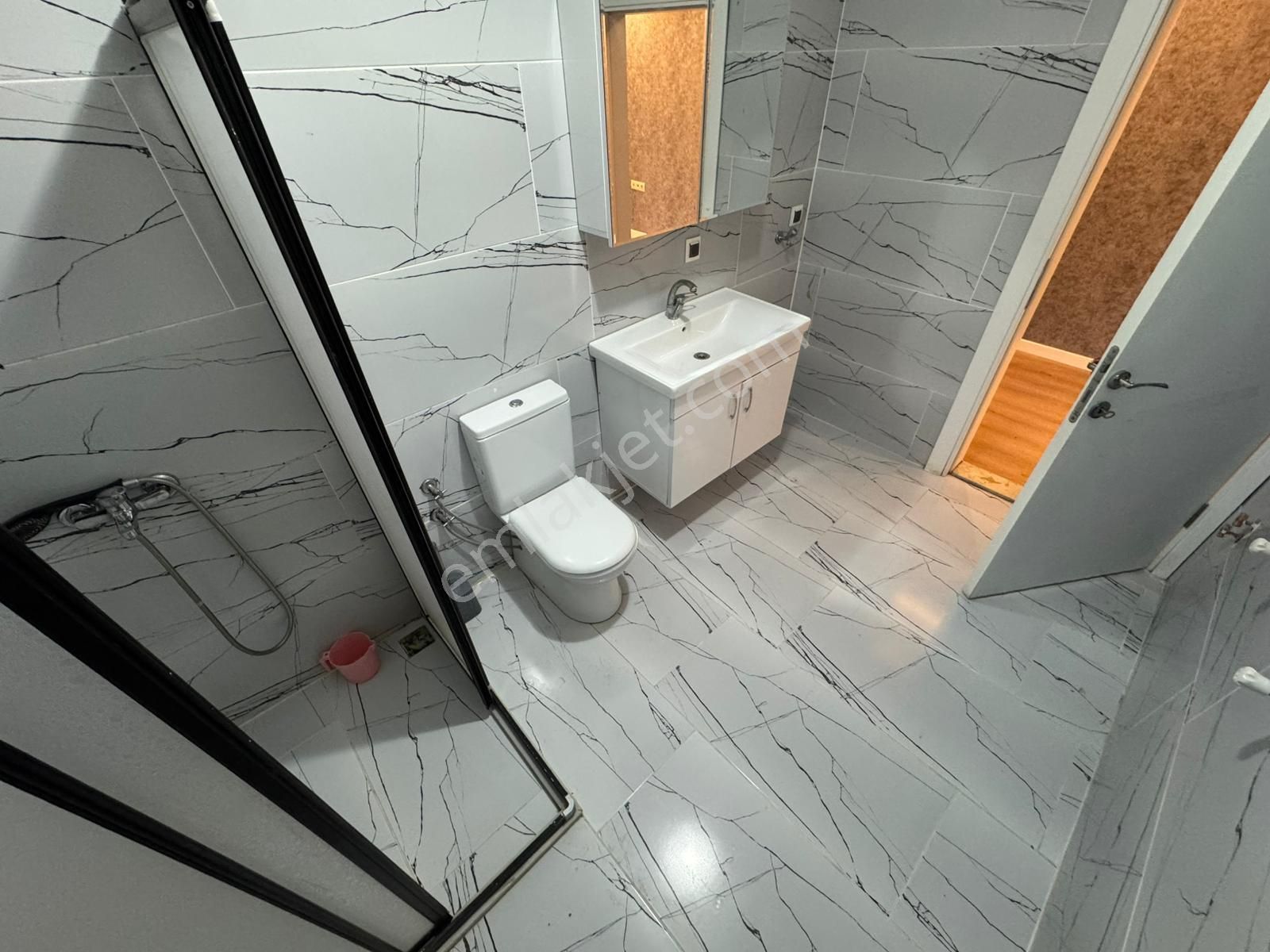 🏡✔️🔑zeytinli'de Bu Fiyata Kaçmaz 3 Yaşında Asansörlü Ters Dublex - Görsel 18