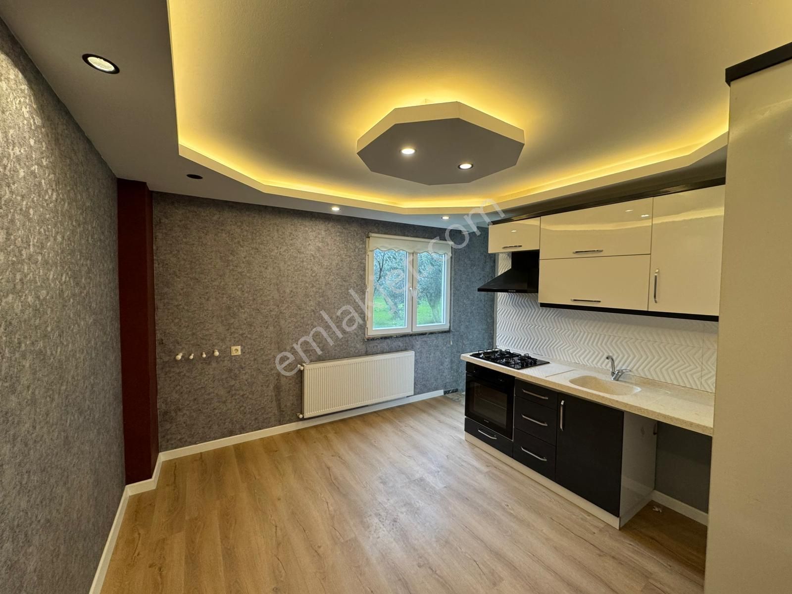 🏡✔️🔑zeytinli'de Bu Fiyata Kaçmaz 3 Yaşında Asansörlü Ters Dublex - Görsel 12