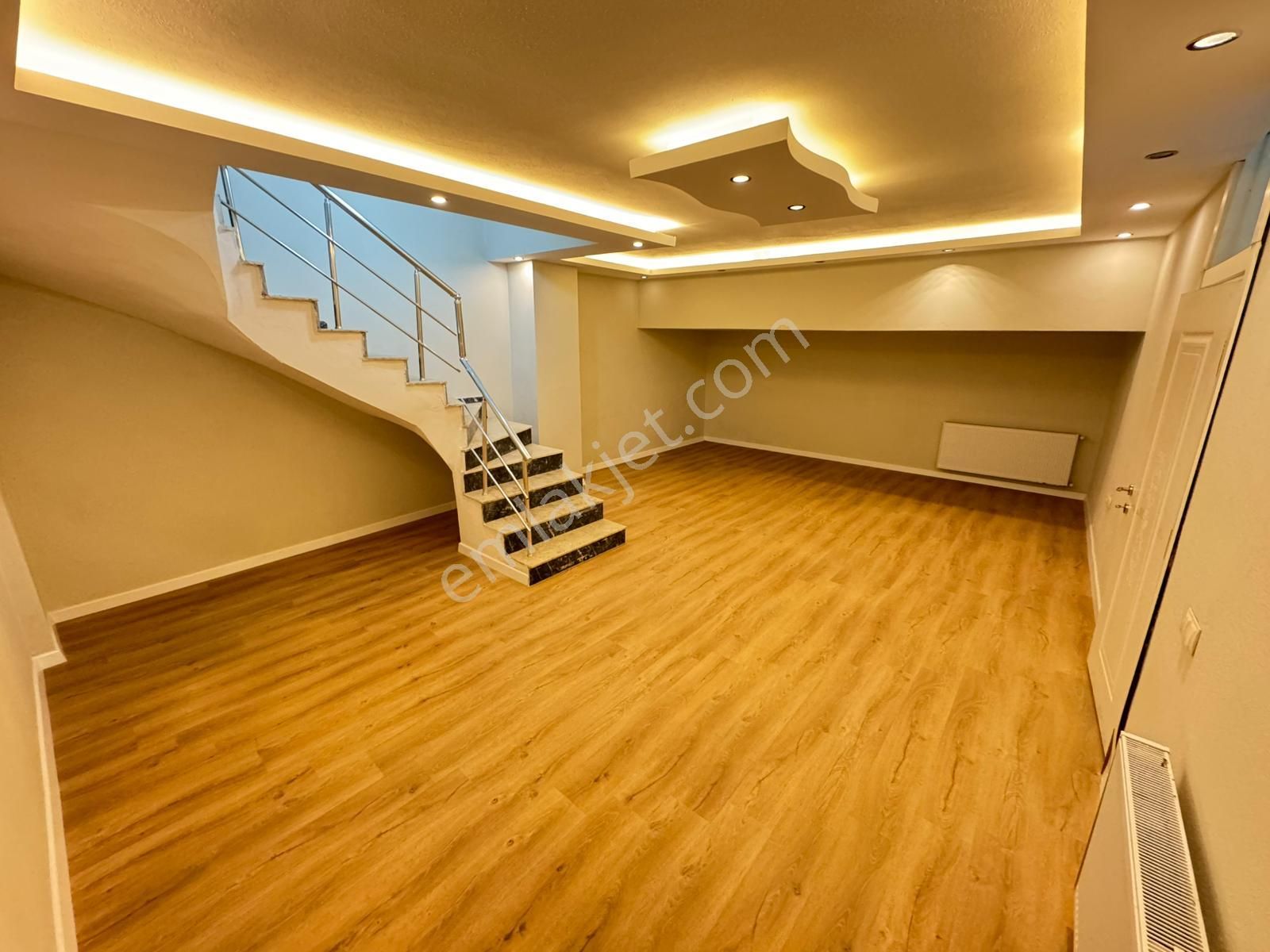 🏡✔️🔑zeytinli'de Bu Fiyata Kaçmaz 3 Yaşında Asansörlü Ters Dublex - Görsel 2