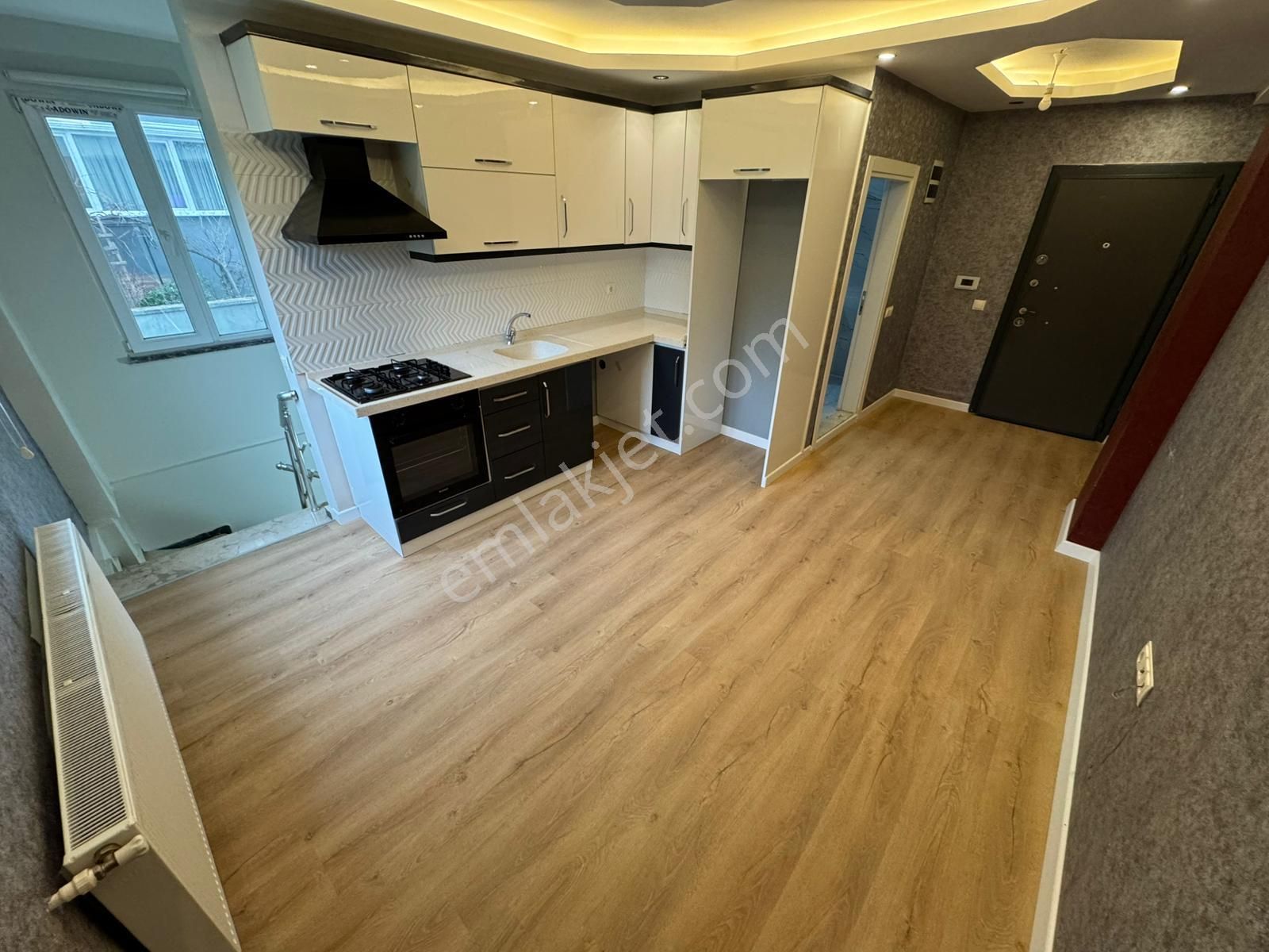 🏡✔️🔑zeytinli'de Bu Fiyata Kaçmaz 3 Yaşında Asansörlü Ters Dublex - Görsel 8
