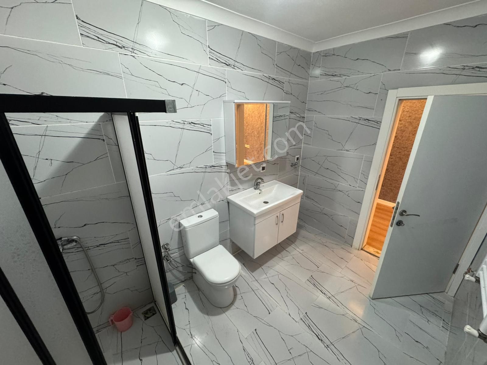 🏡✔️🔑zeytinli'de Bu Fiyata Kaçmaz 3 Yaşında Asansörlü Ters Dublex - Görsel 19