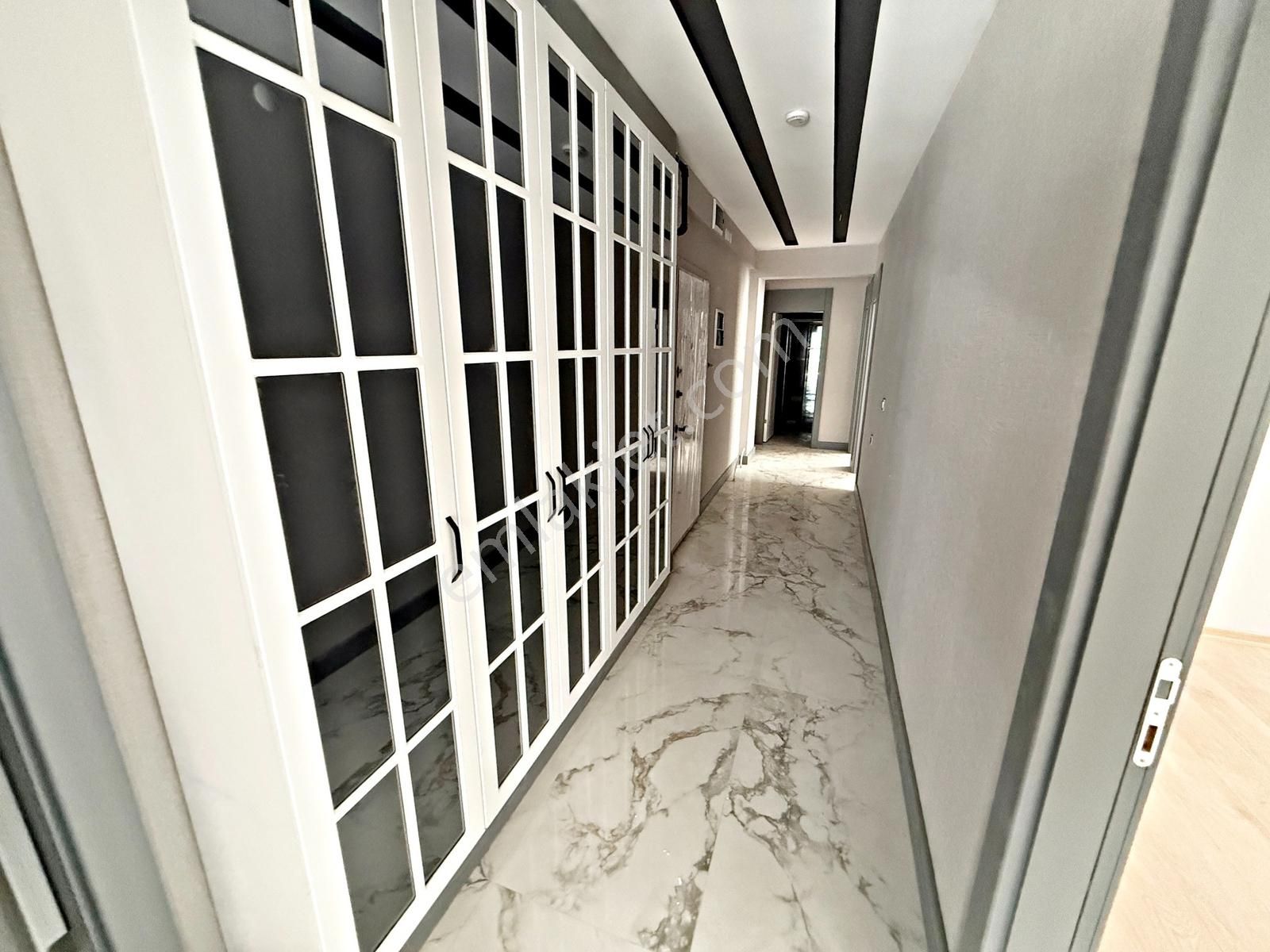 3+1 2.kat Seval Cad Paraleli Sıfır Oturuma Hazır İskanlı Fırsat - Görsel 10