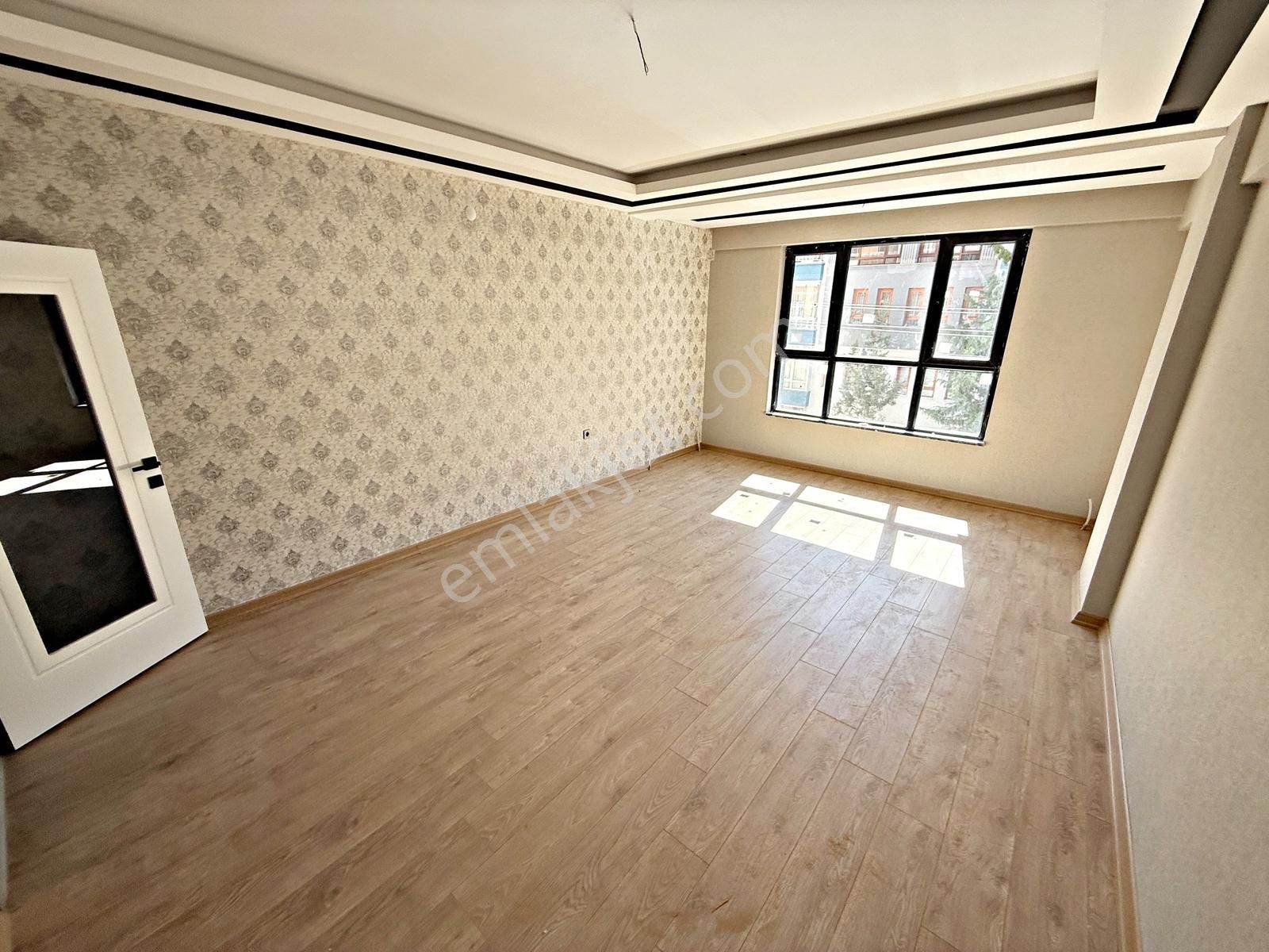 3+1 2.kat Seval Cad Paraleli Sıfır Oturuma Hazır İskanlı Fırsat - Görsel 13