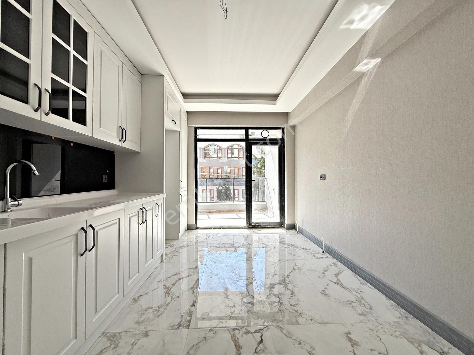 3+1 2.kat Seval Cad Paraleli Sıfır Oturuma Hazır İskanlı Fırsat - Görsel 3