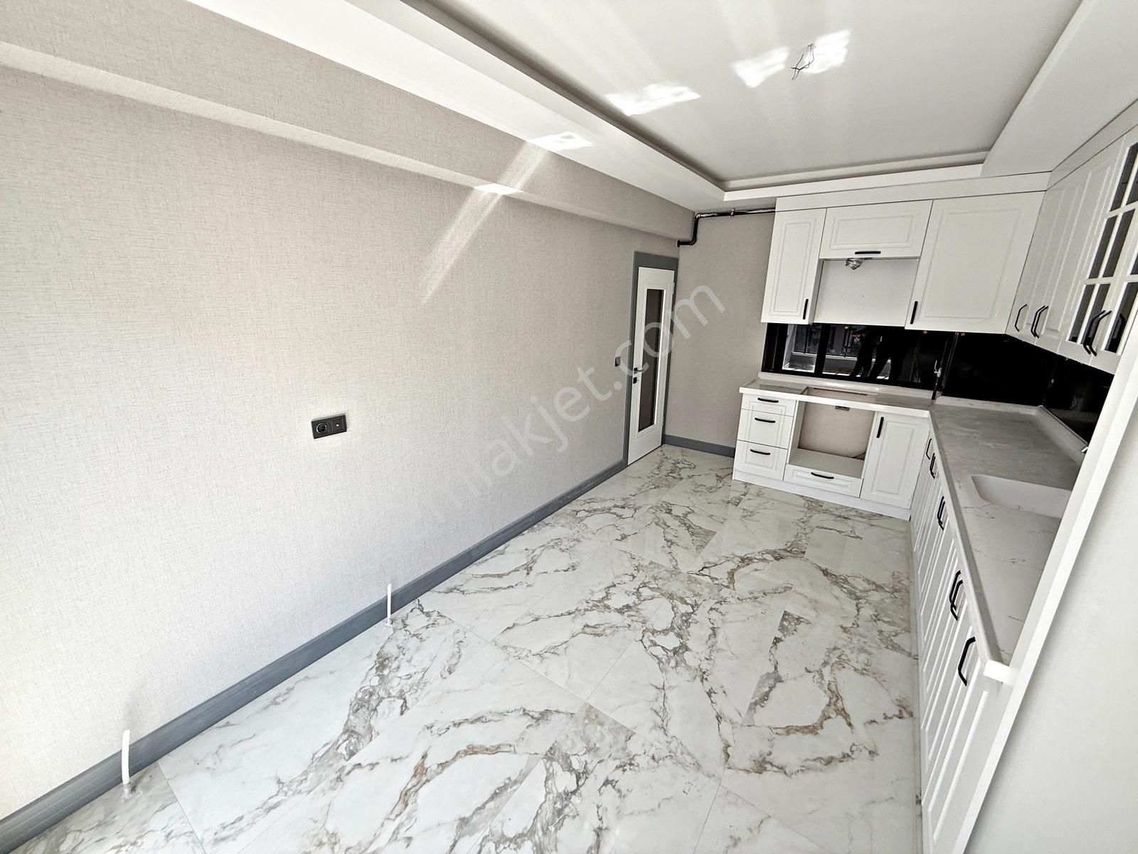 3+1 2.kat Seval Cad Paraleli Sıfır Oturuma Hazır İskanlı Fırsat - Görsel 7